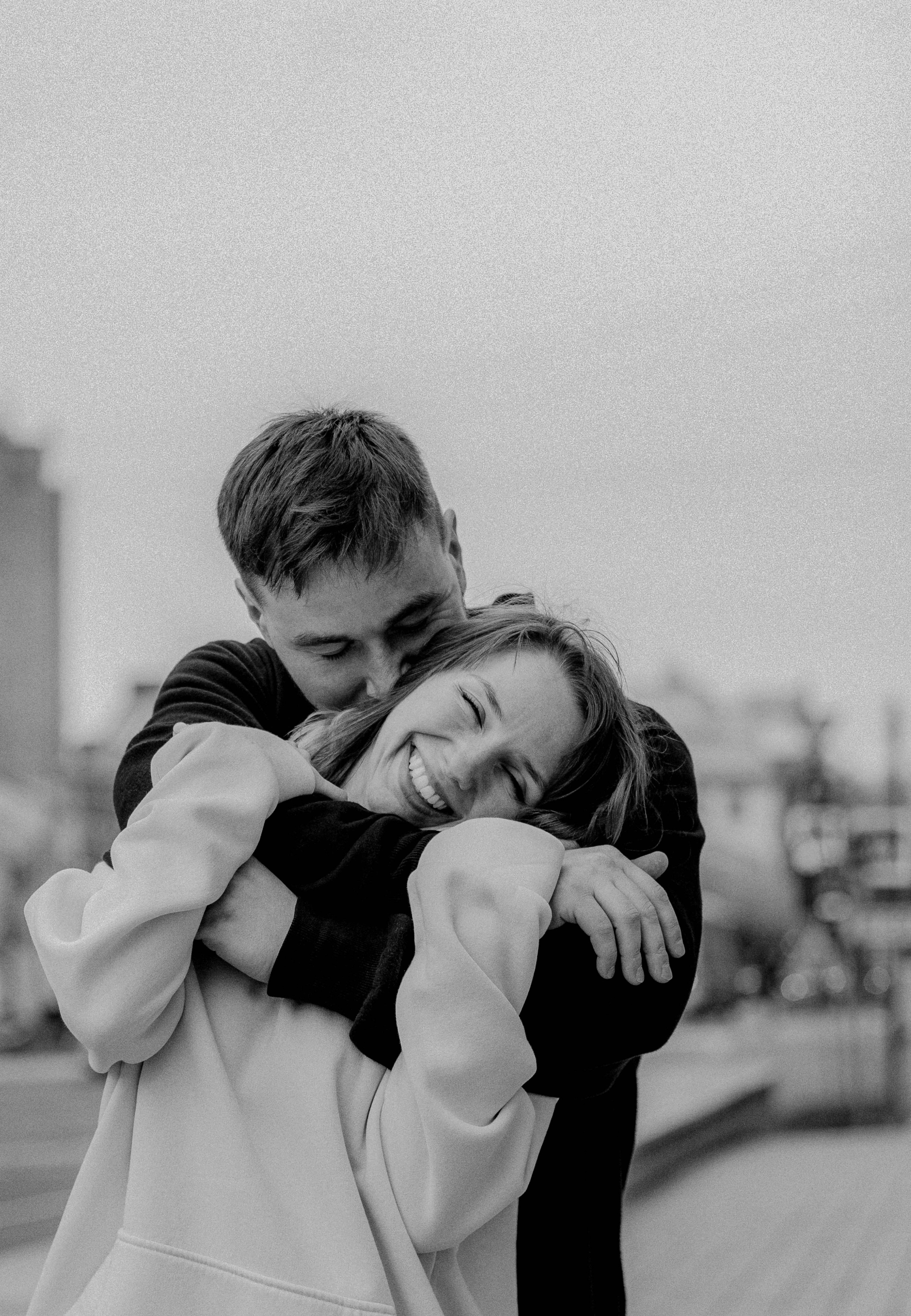 Дима и Настя. Фотограф Владивосток