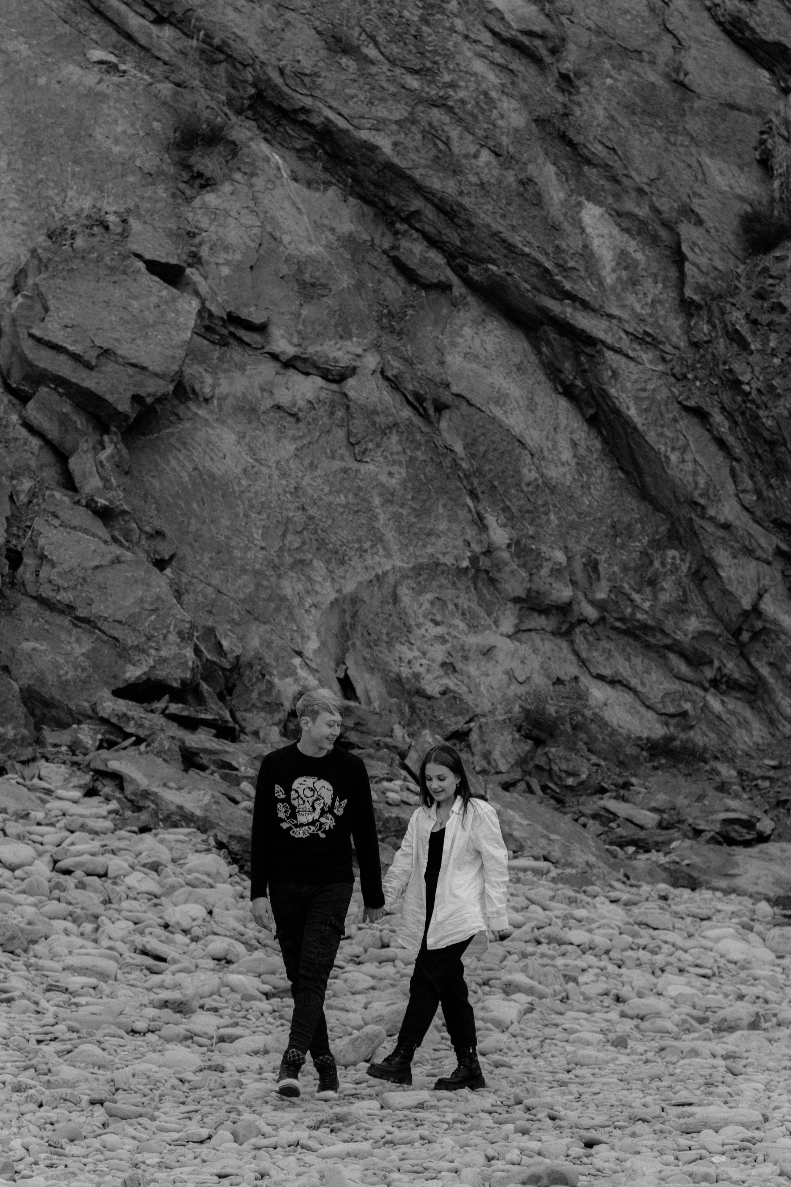 Саша и Таня. Фотограф Владивосток