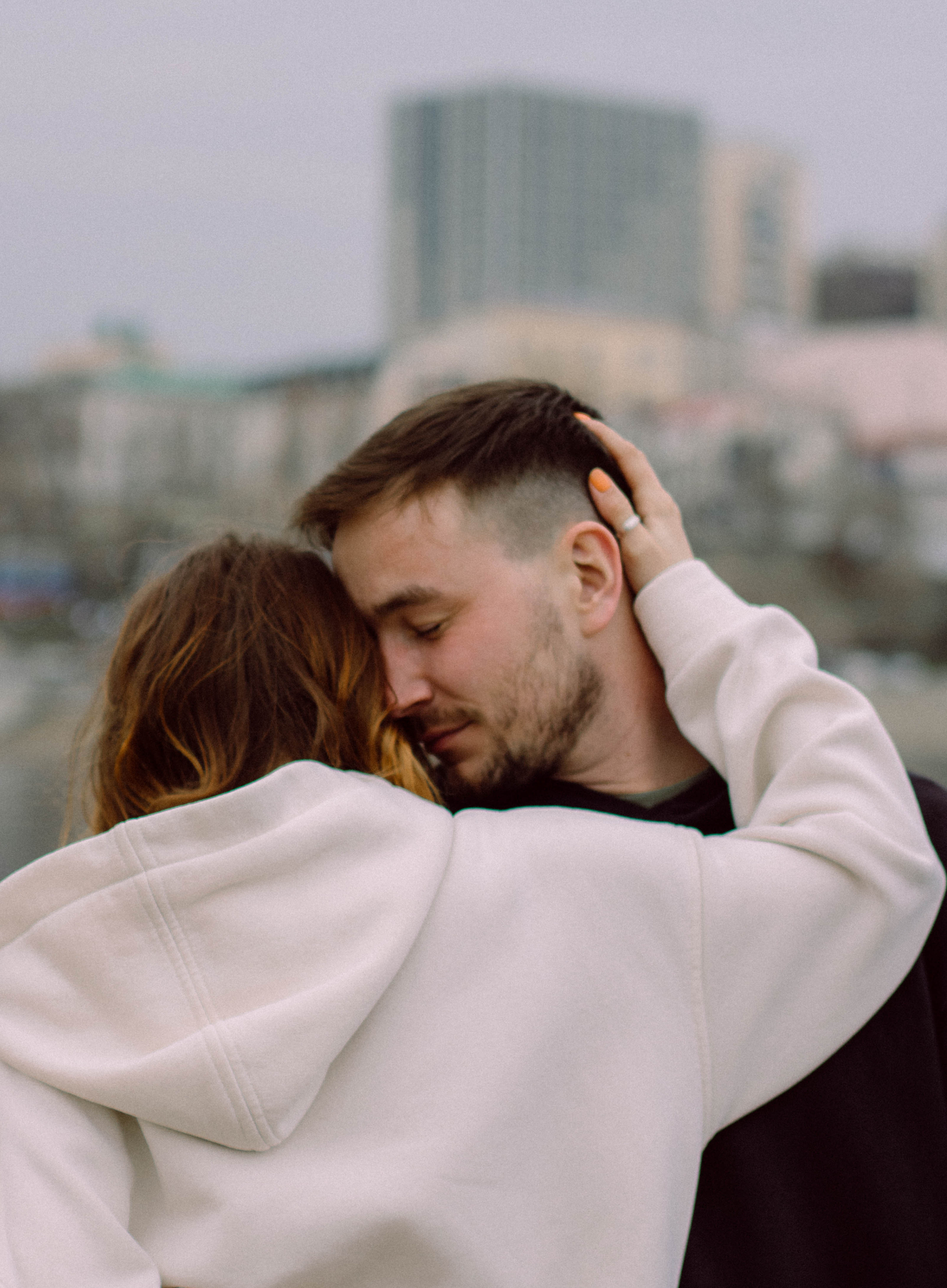 Дима и Настя. Фотограф Владивосток