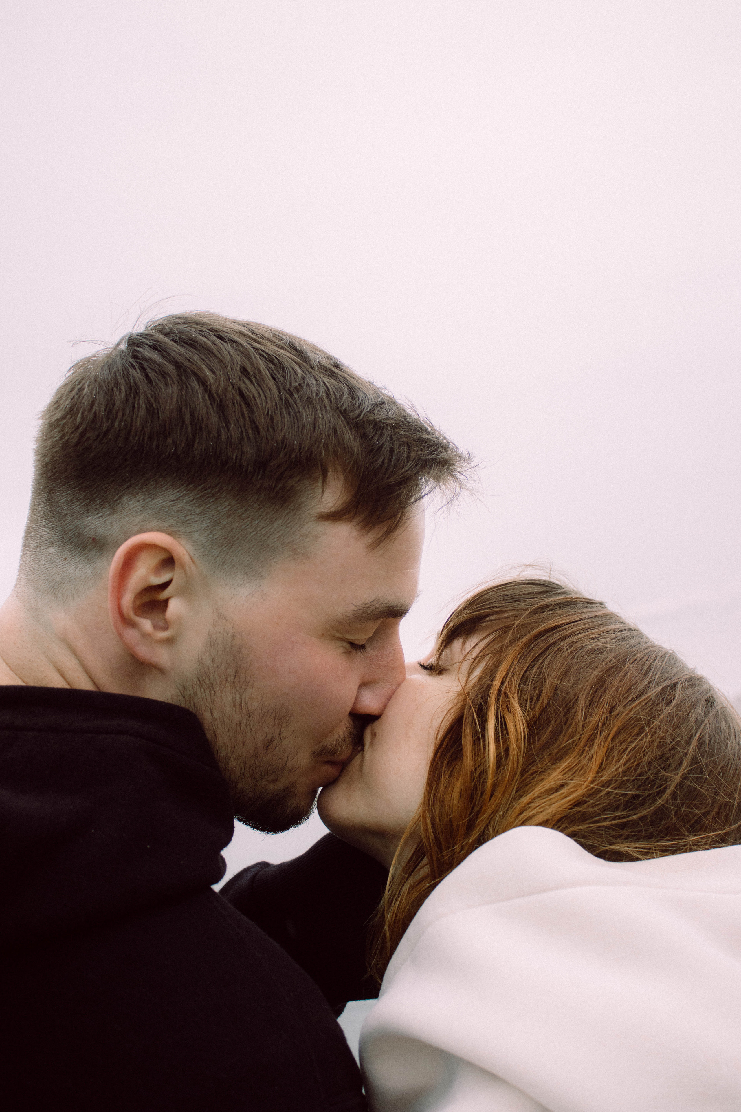 Дима и Настя. Фотограф Владивосток