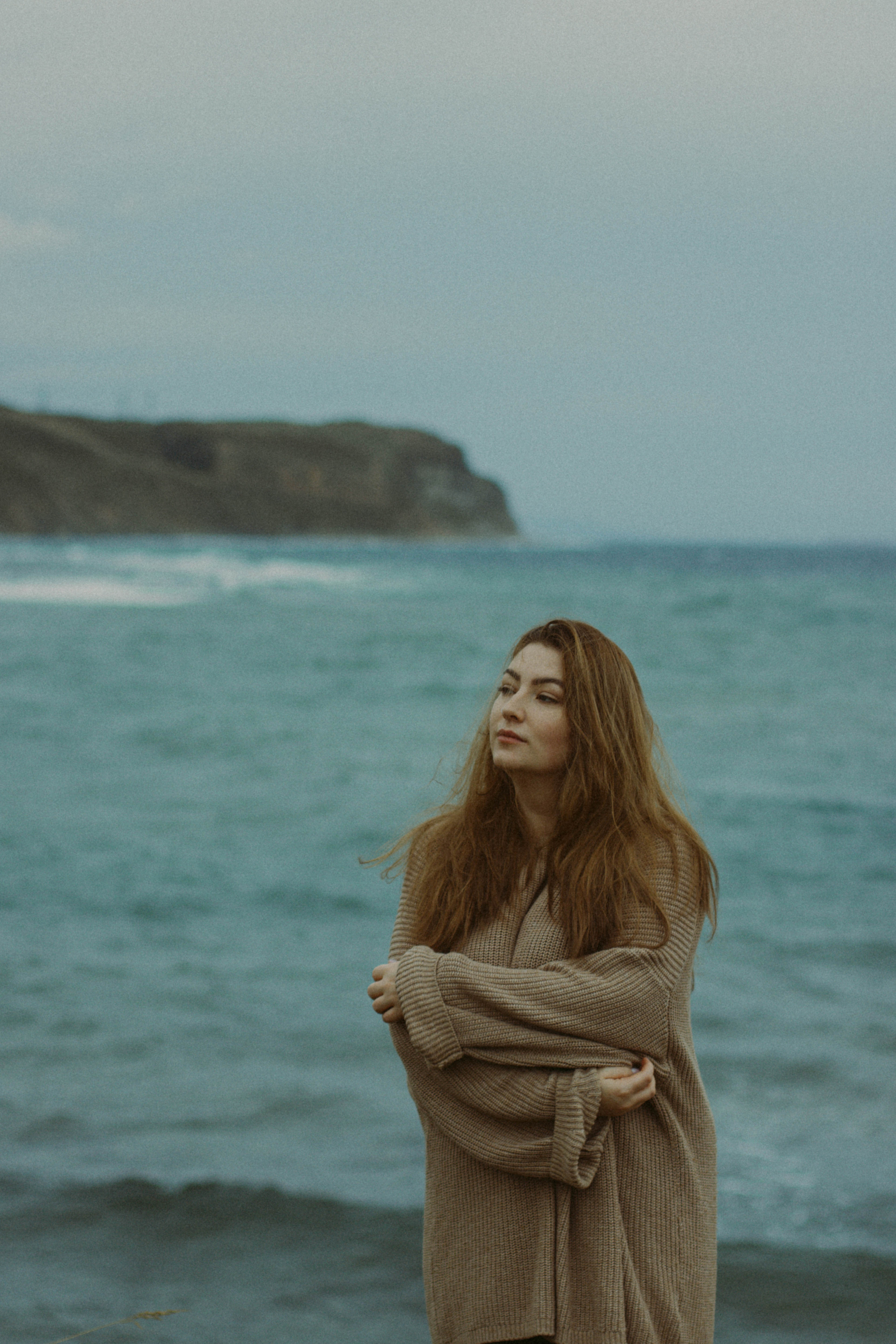 Лина. Фотограф Владивосток