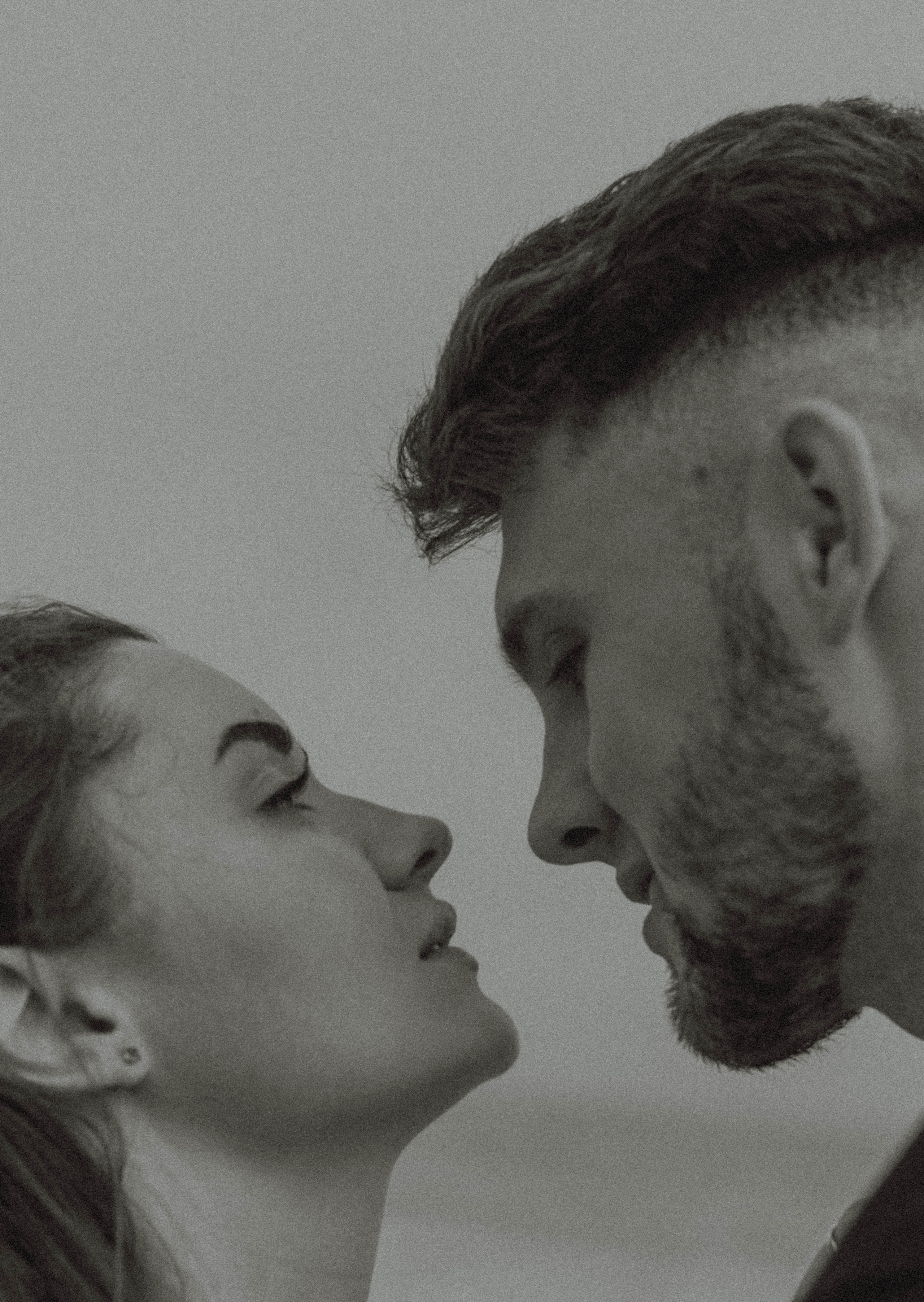 Денис и Алика. Фотограф Владивосток