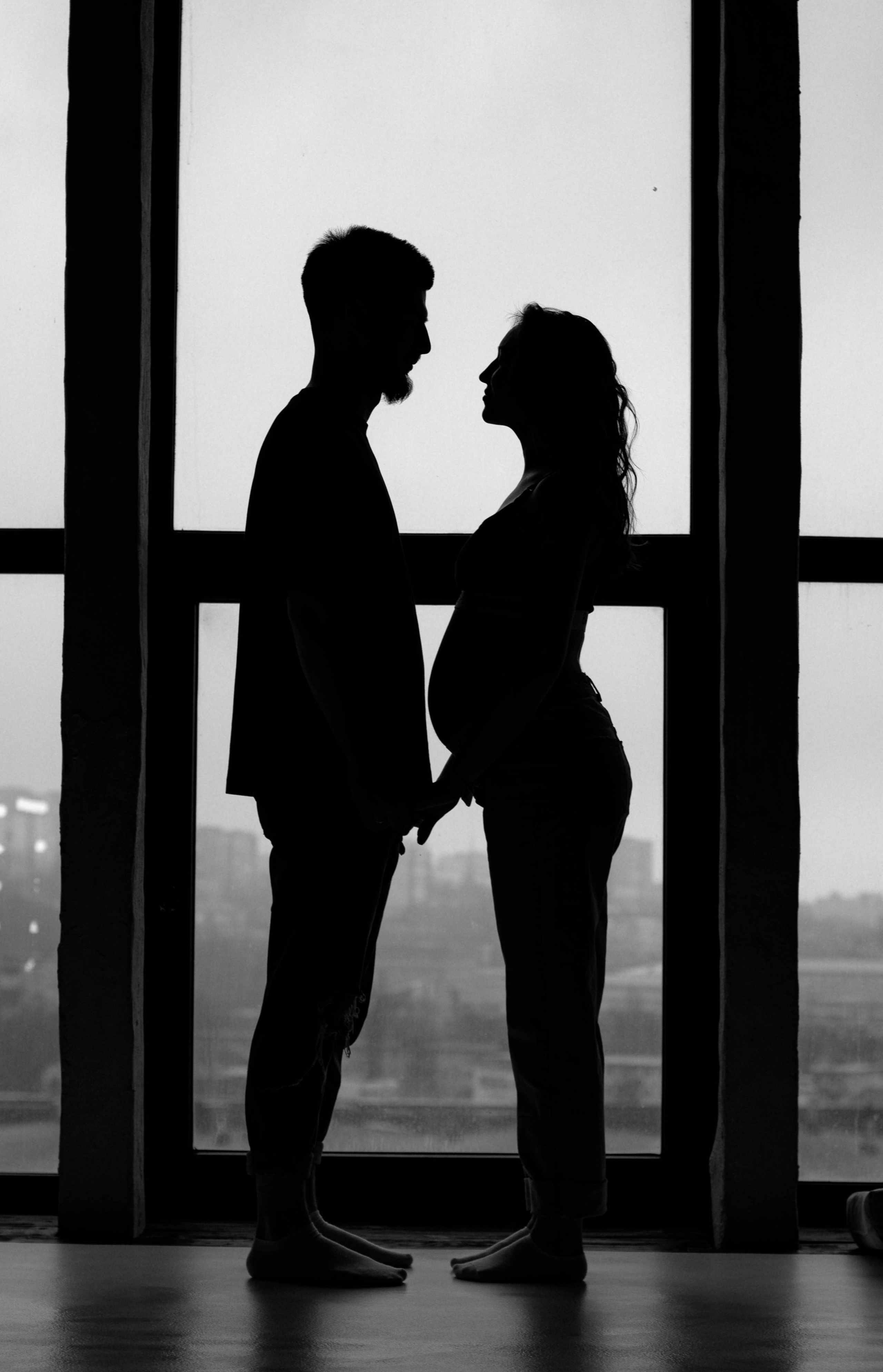 Руслан и Настя. Фотограф Владивосток