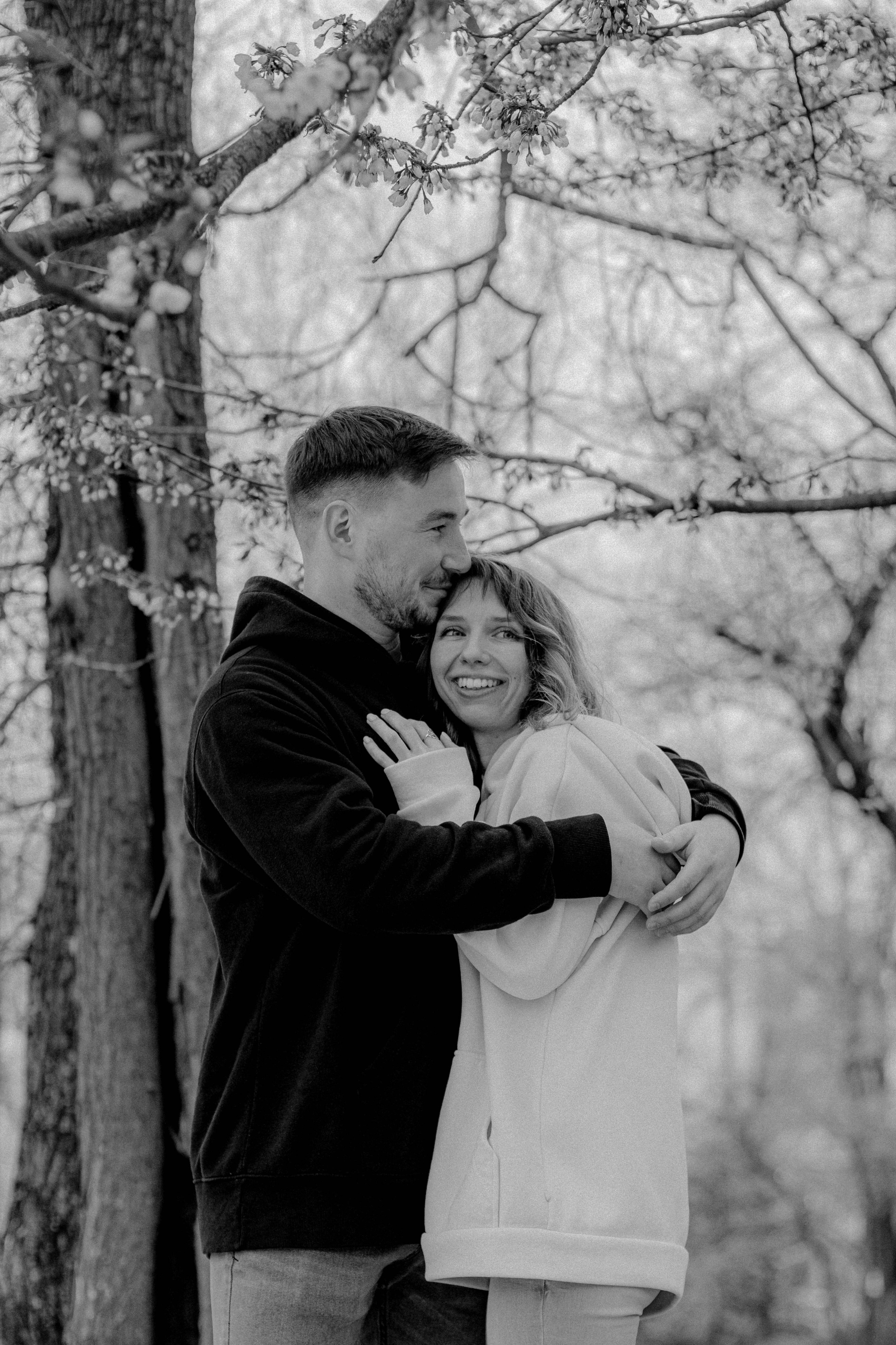 Дима и Настя. Фотограф Владивосток