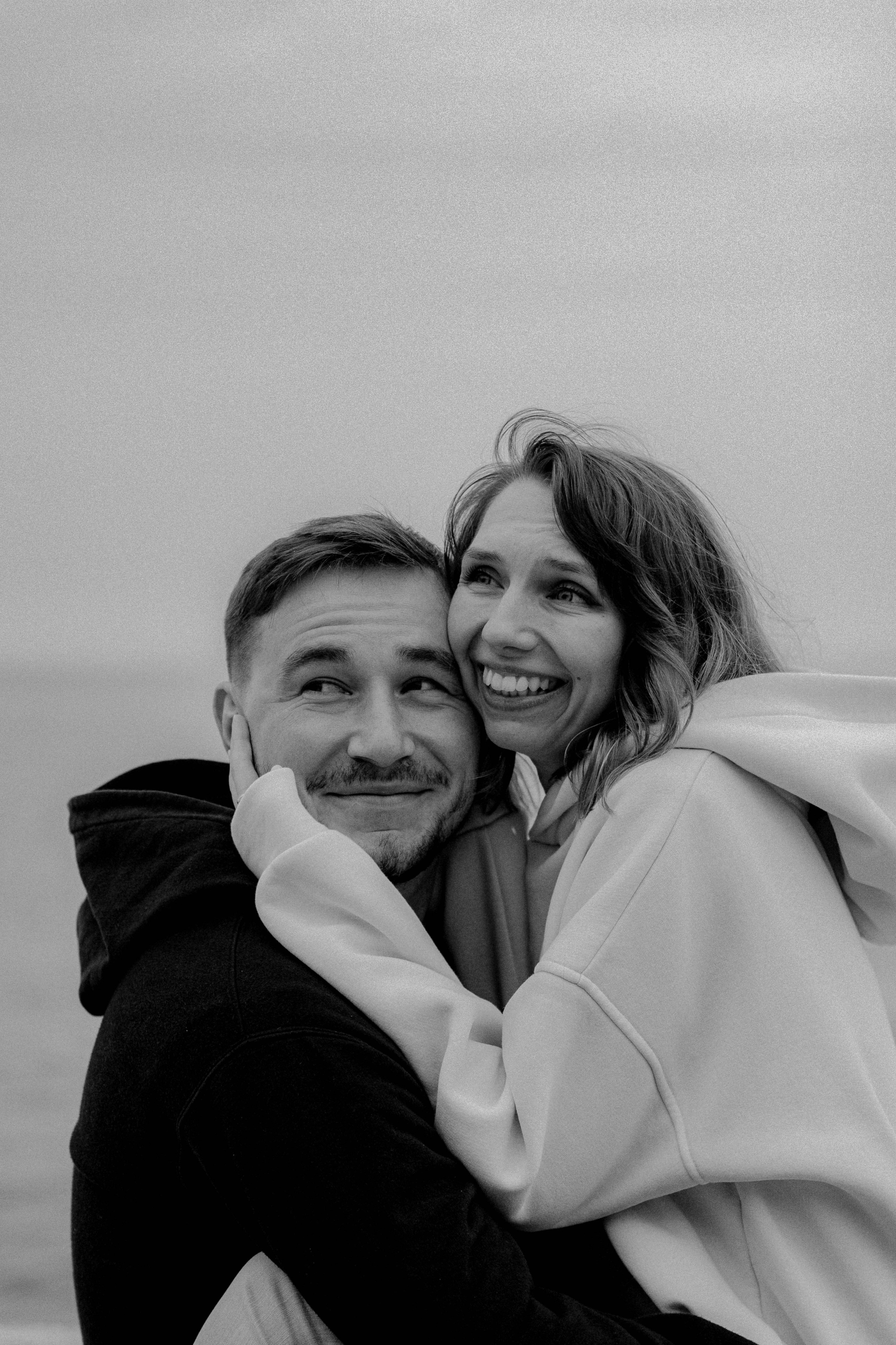 Дима и Настя. Фотограф Владивосток