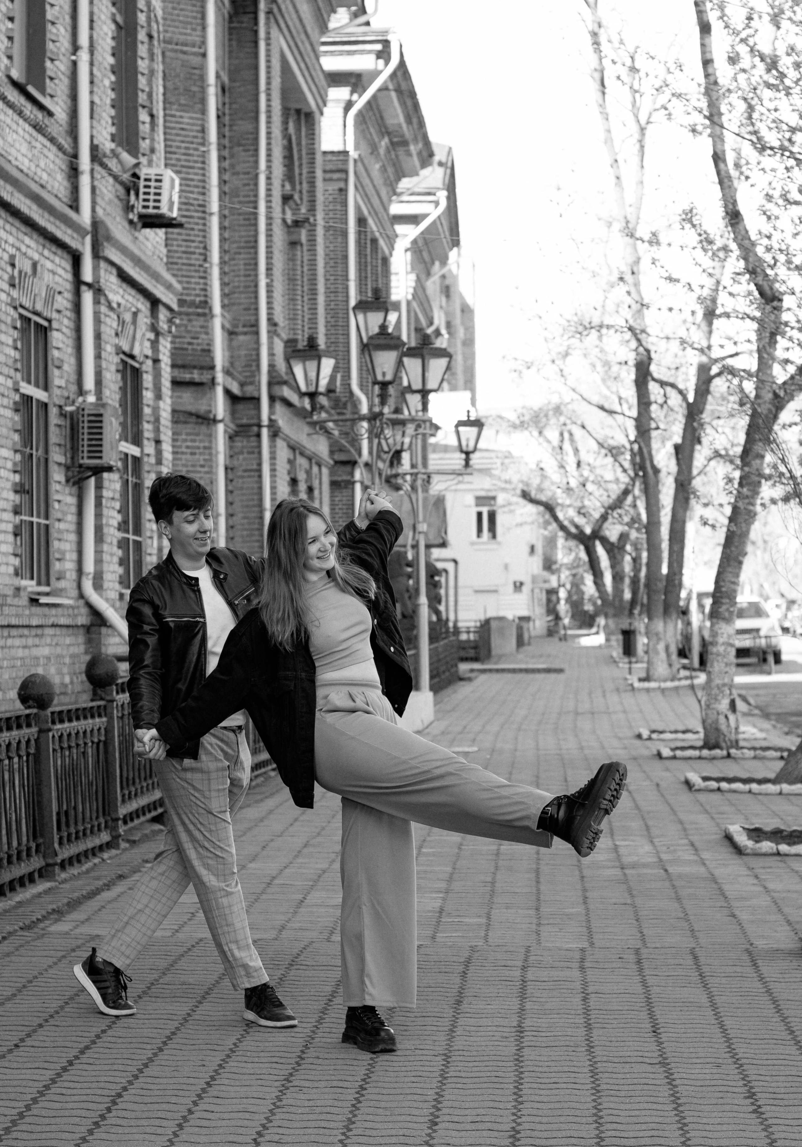 Максим и Регина. Фотограф Владивосток