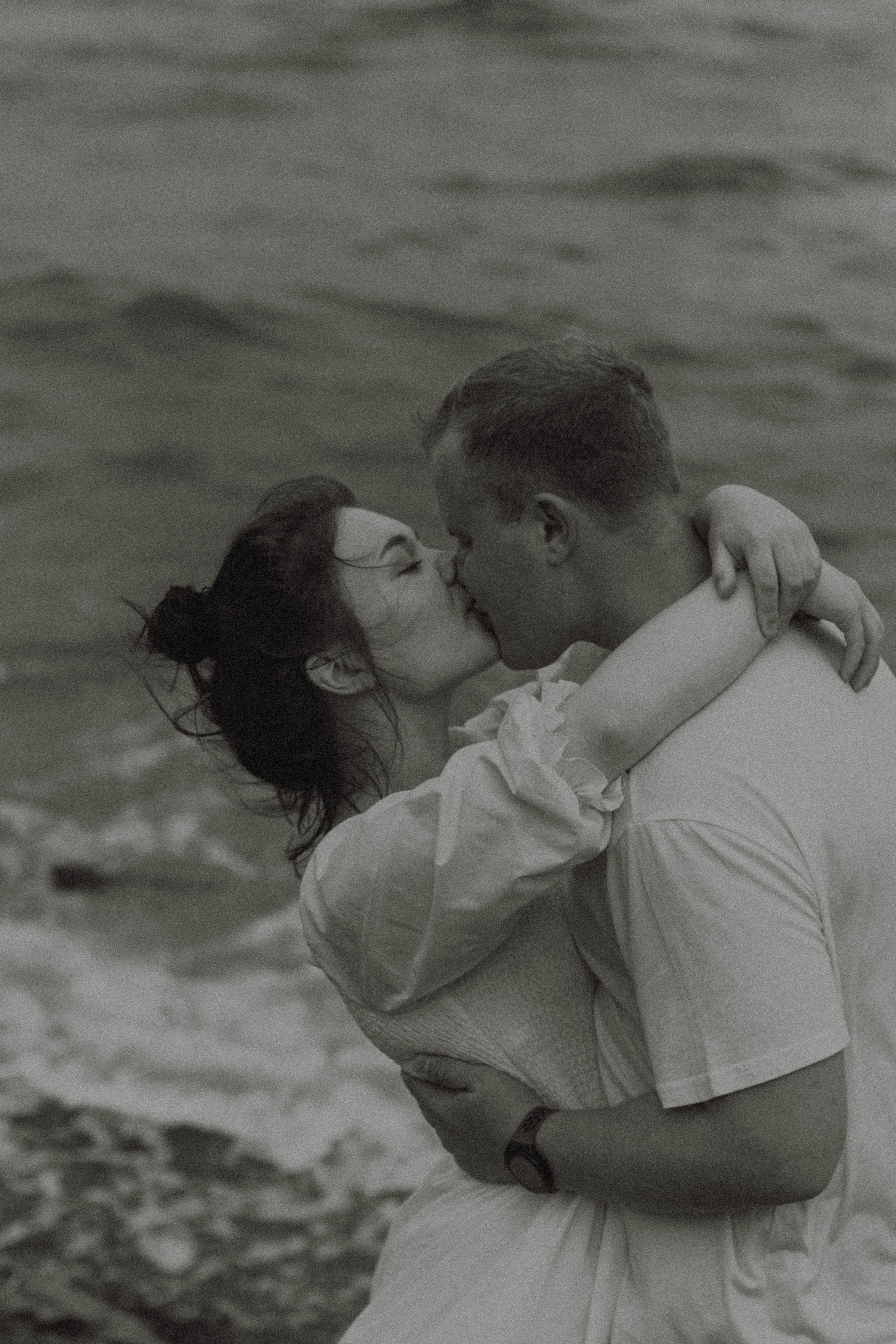 Леша и Алиса. Фотограф Владивосток