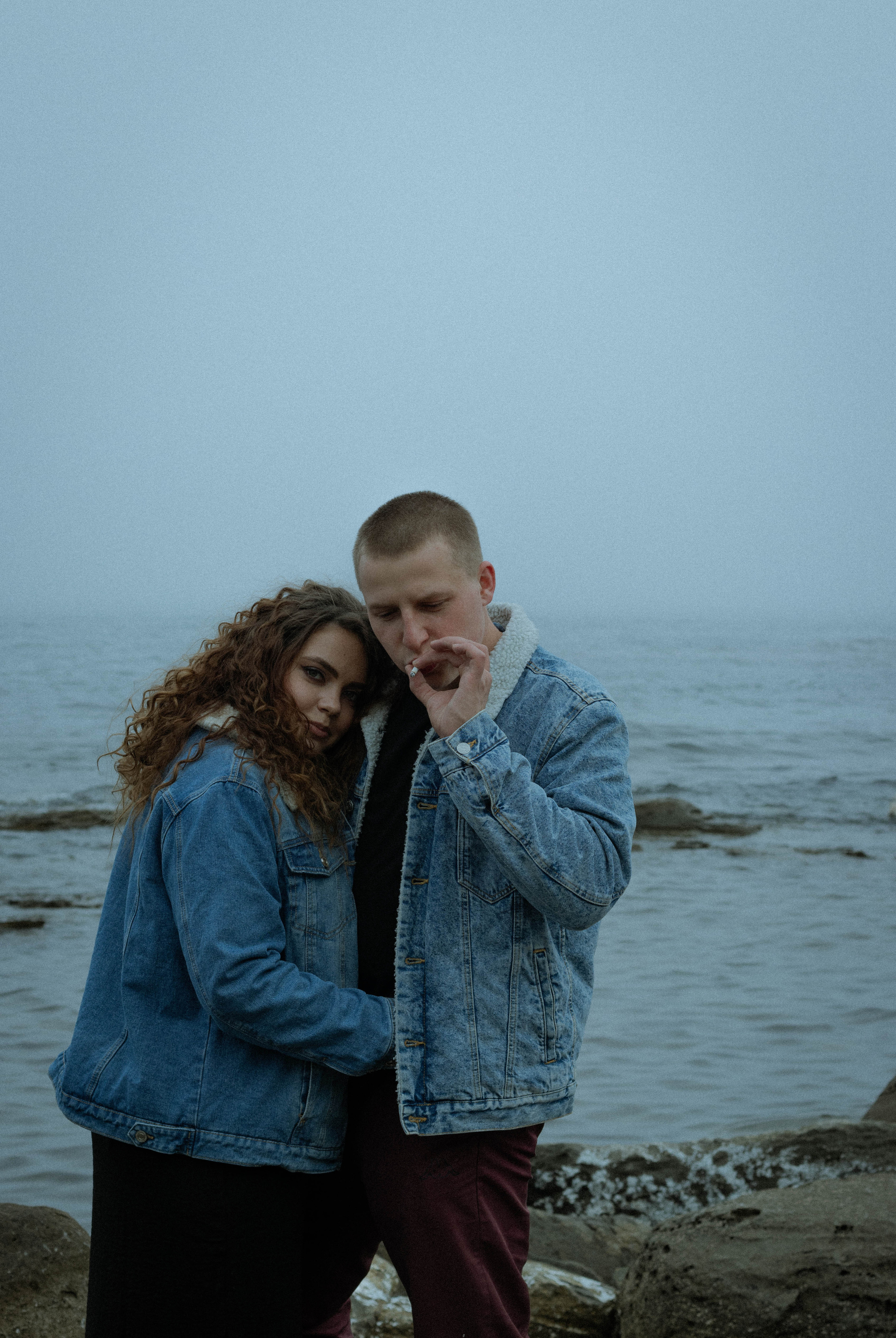 Ваня и Маша. Фотограф Владивосток