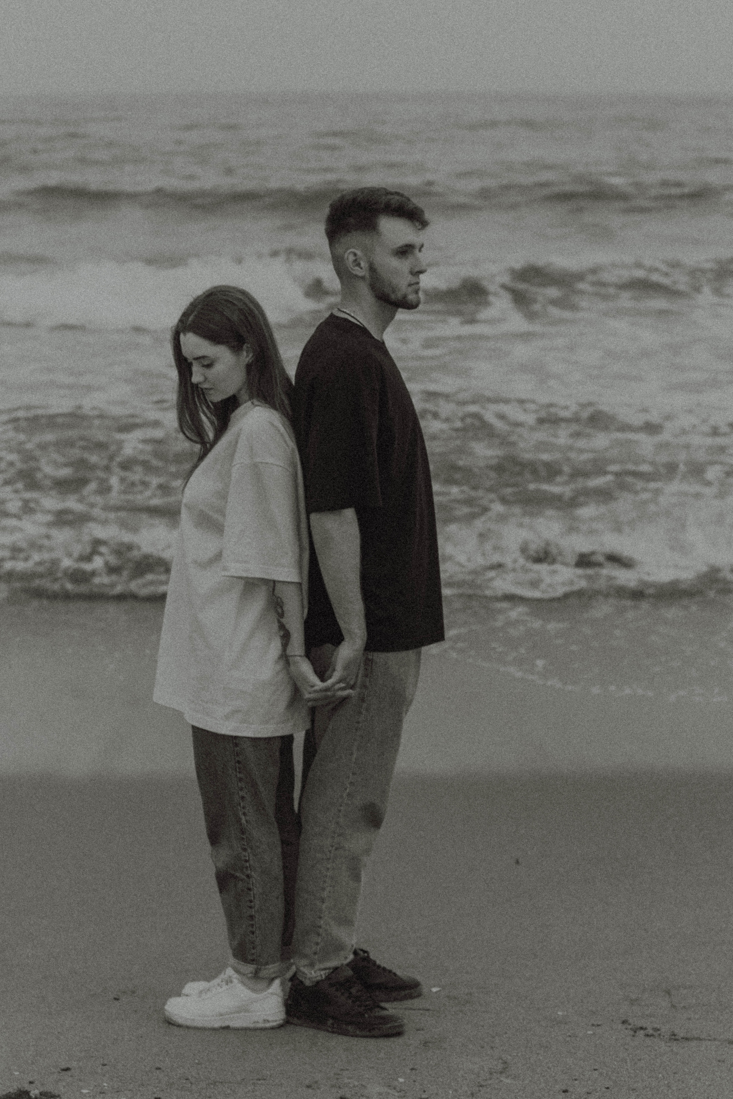 Денис и Алика. Фотограф Владивосток