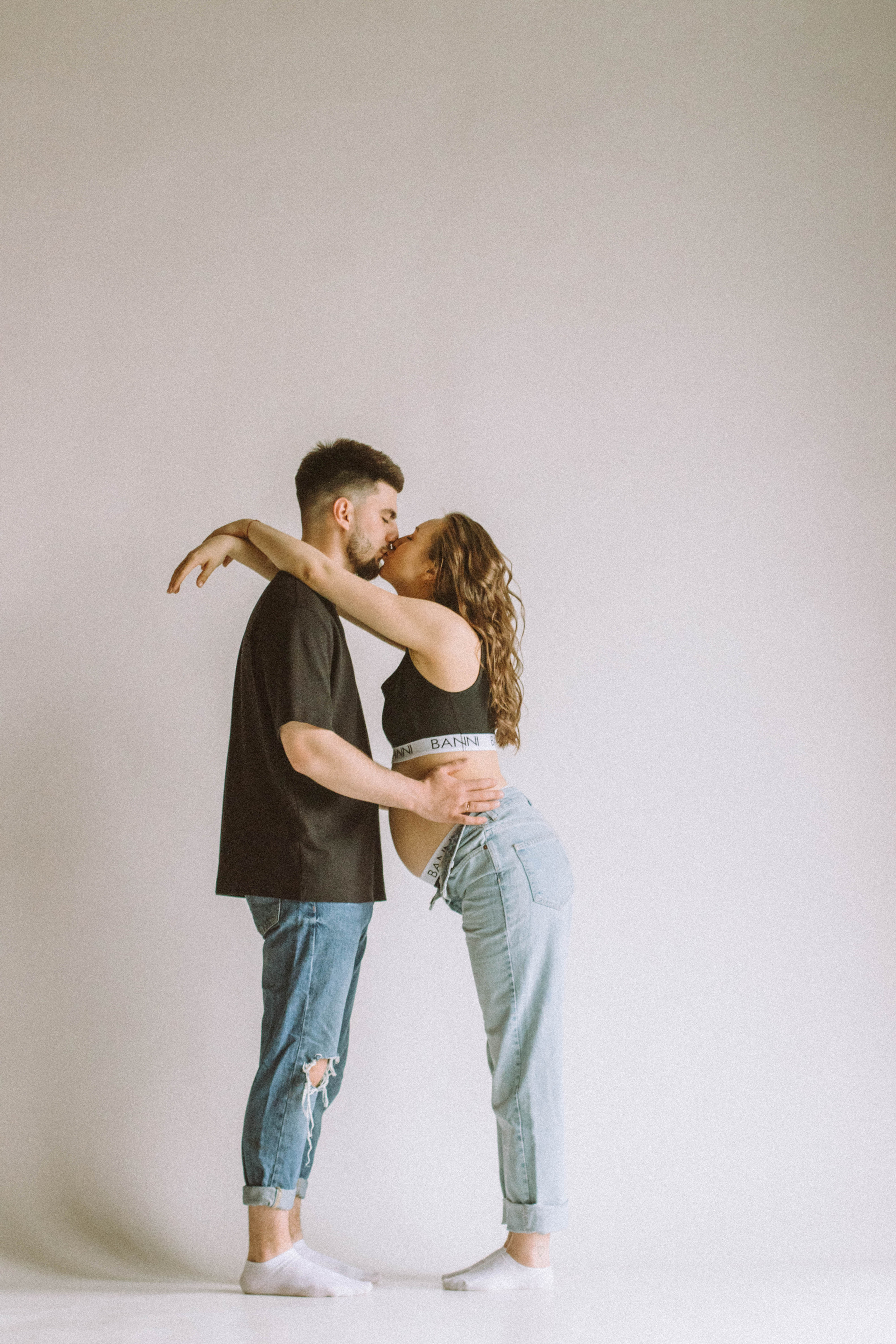 Руслан и Настя. Фотограф Владивосток