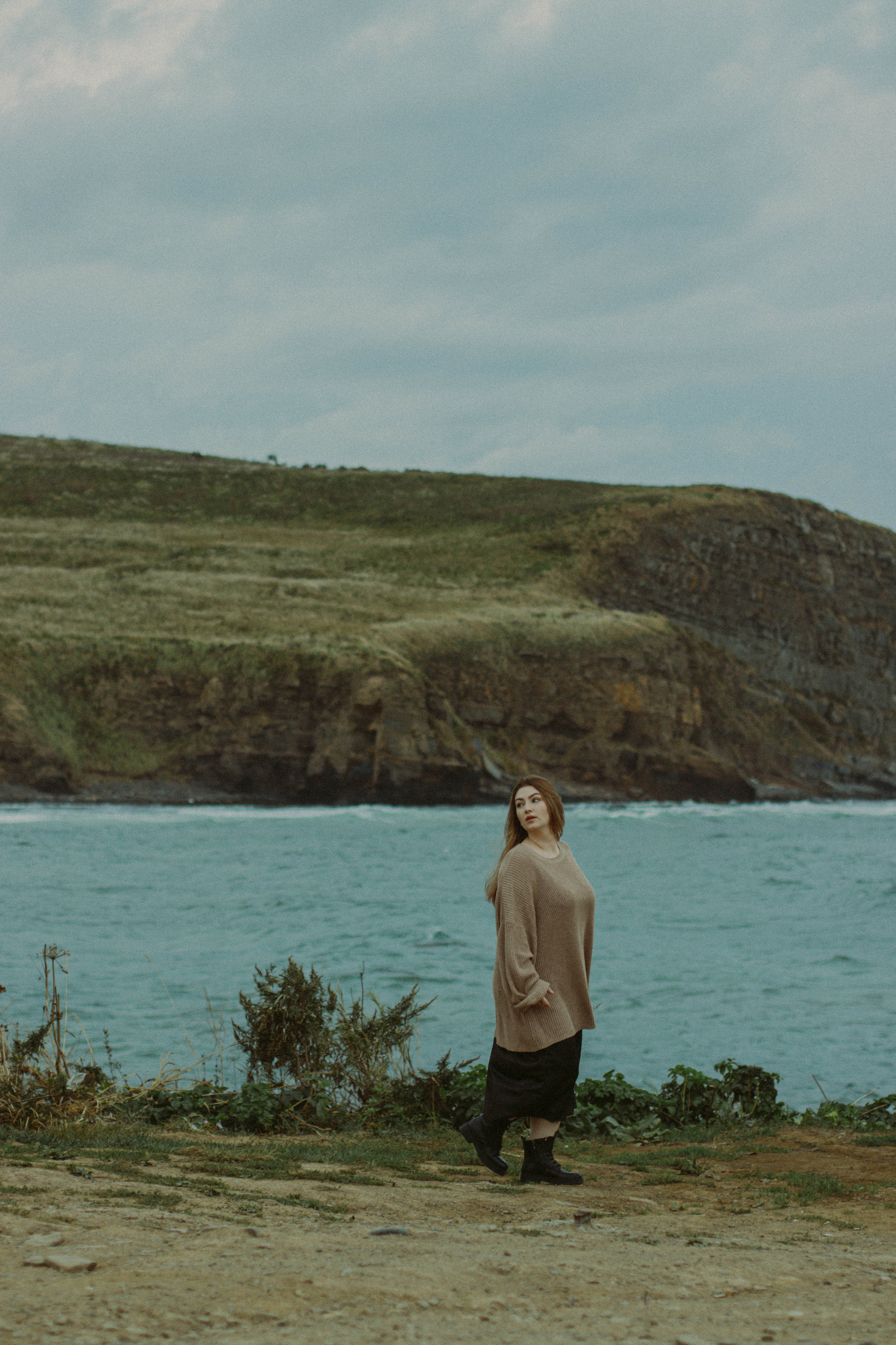 Лина. Фотограф Владивосток