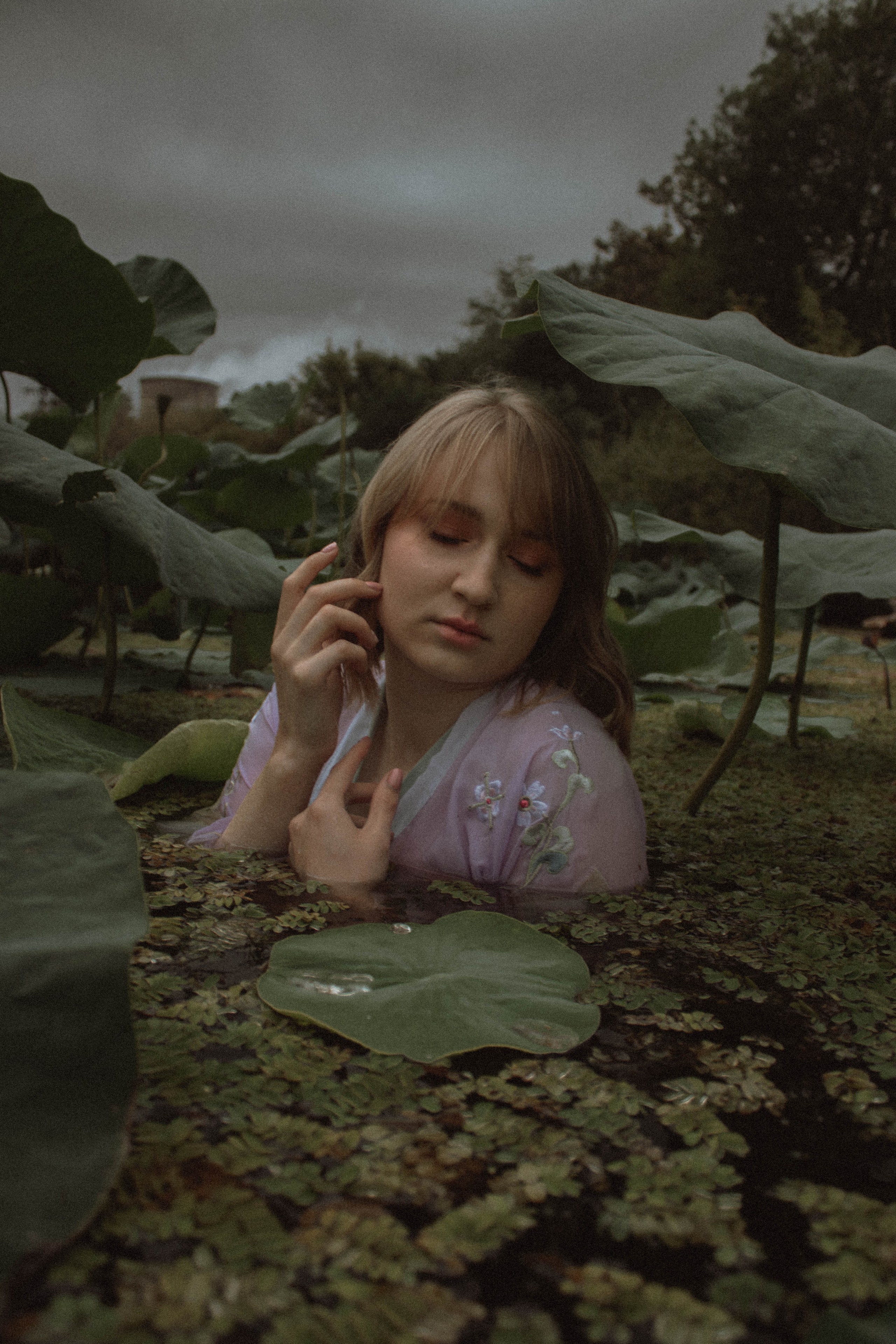 Аня. Фотограф Владивосток