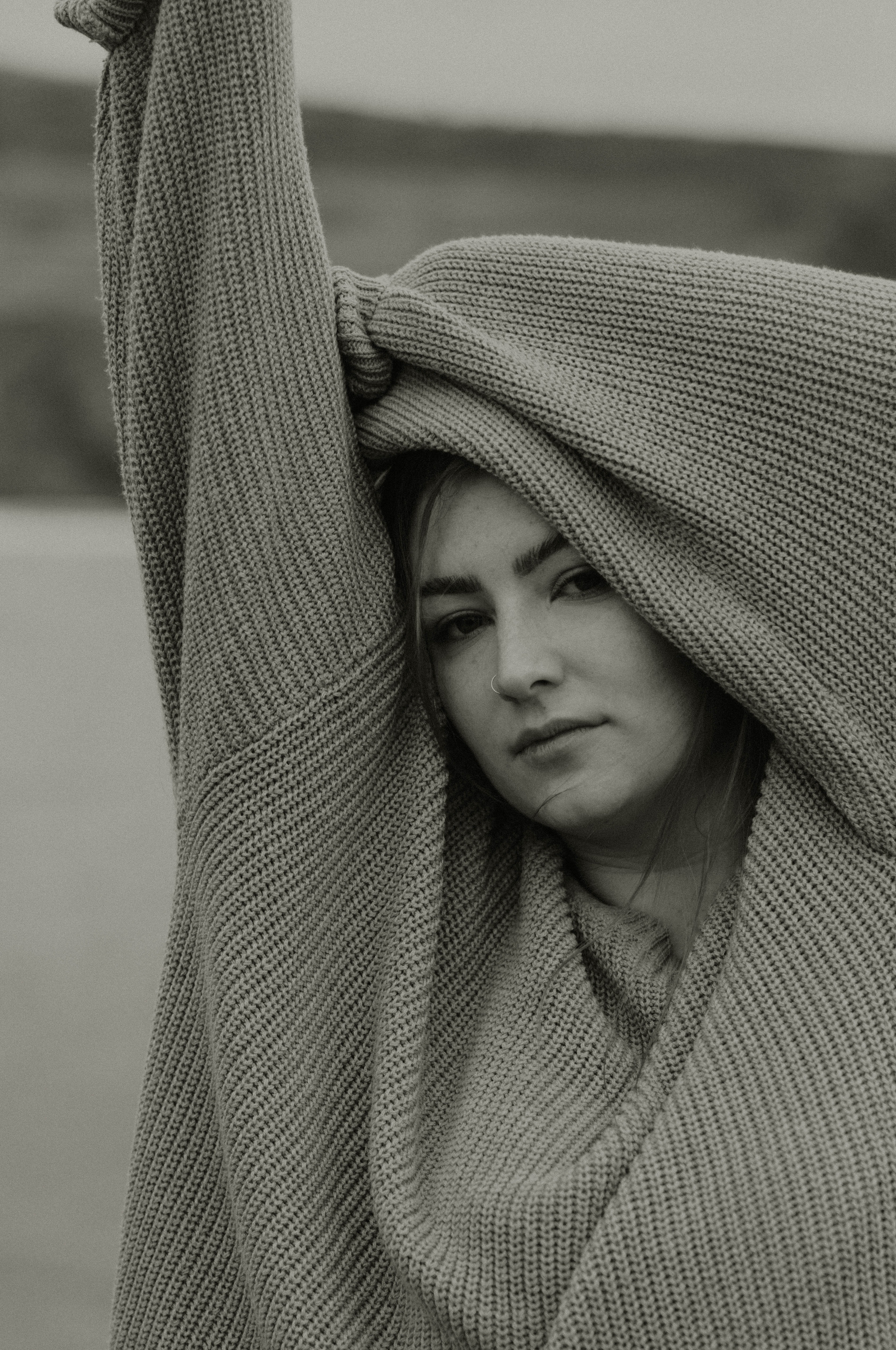 Лина. Фотограф Владивосток