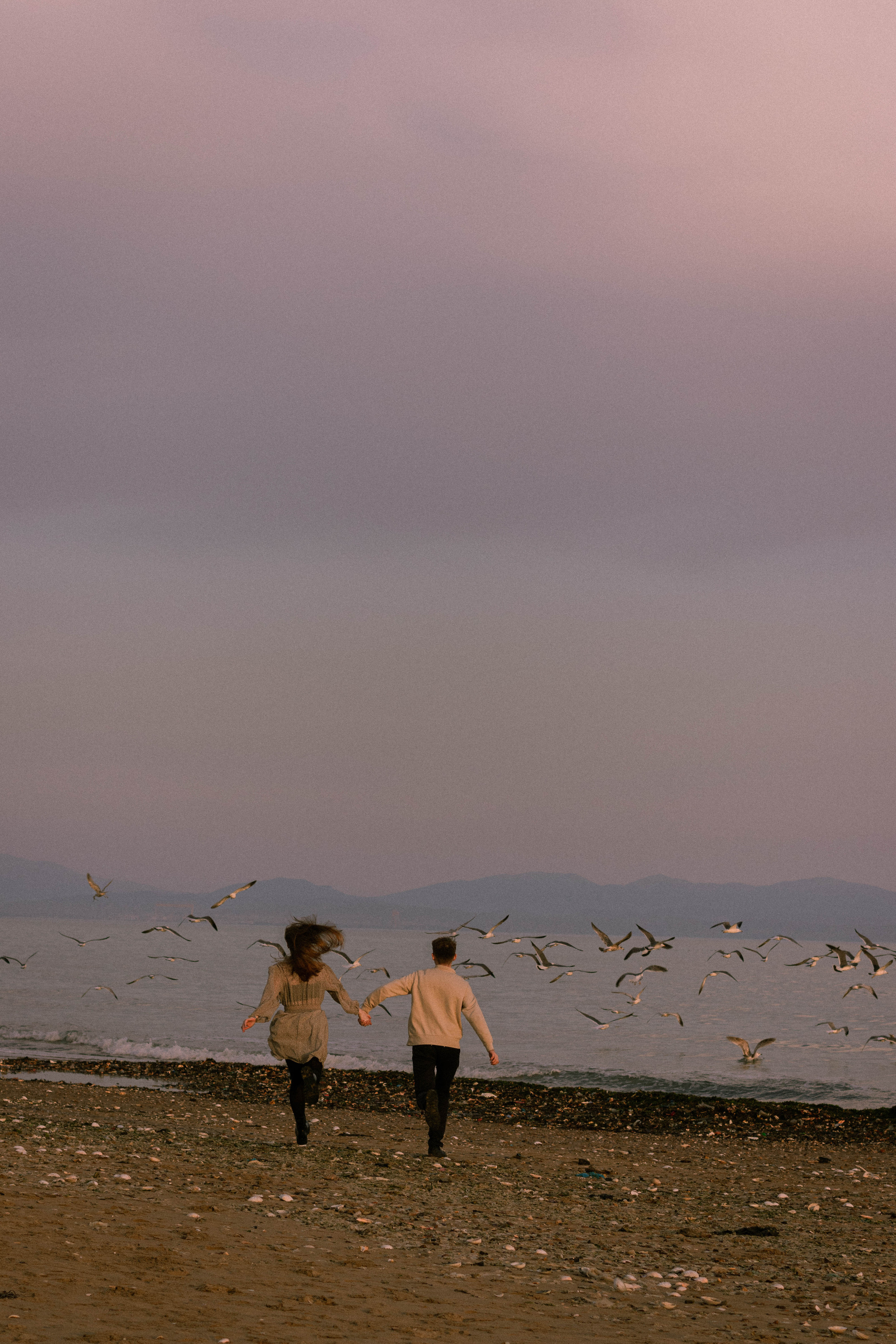 Женя и Алина. Фотограф Владивосток