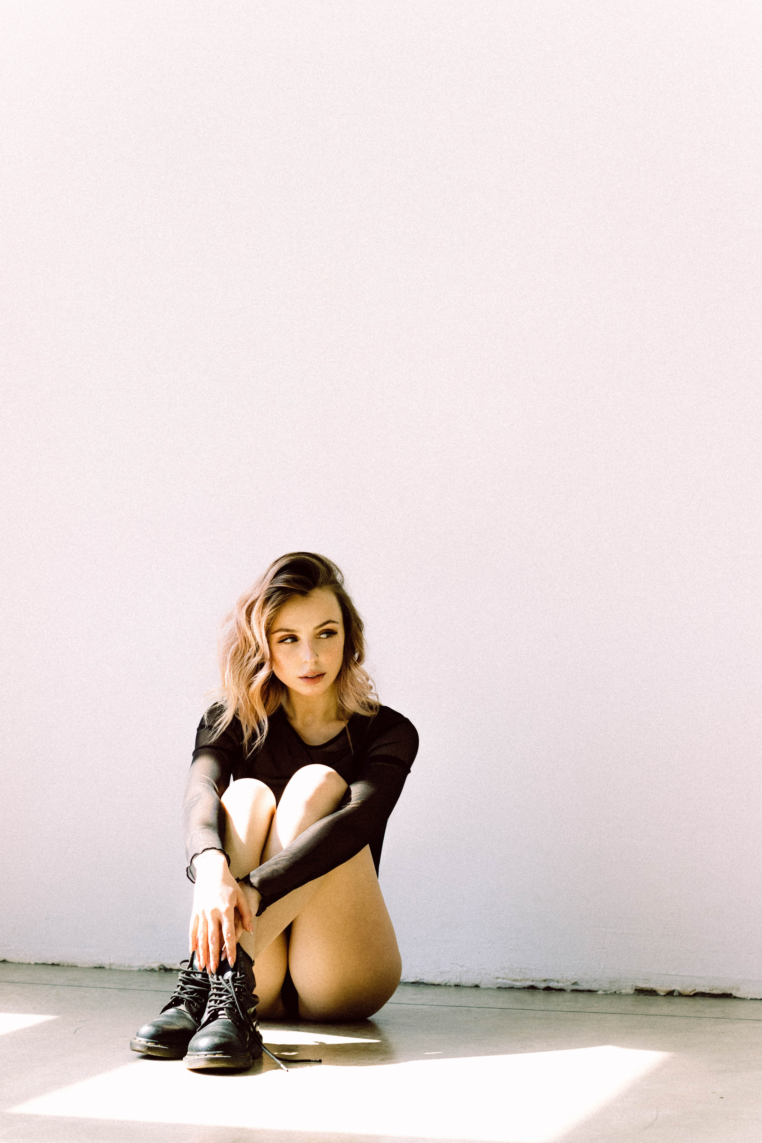 Катя. Фотограф Владивосток