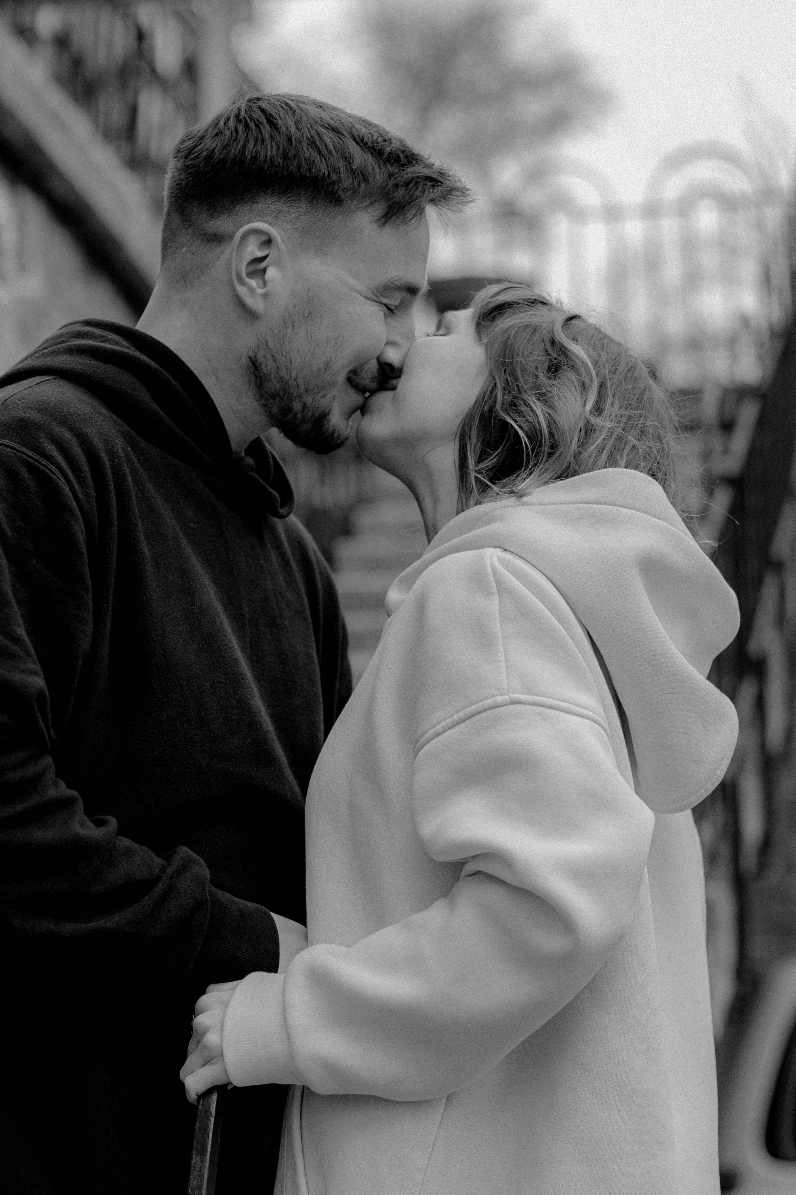 Дима и Настя. Фотограф Владивосток