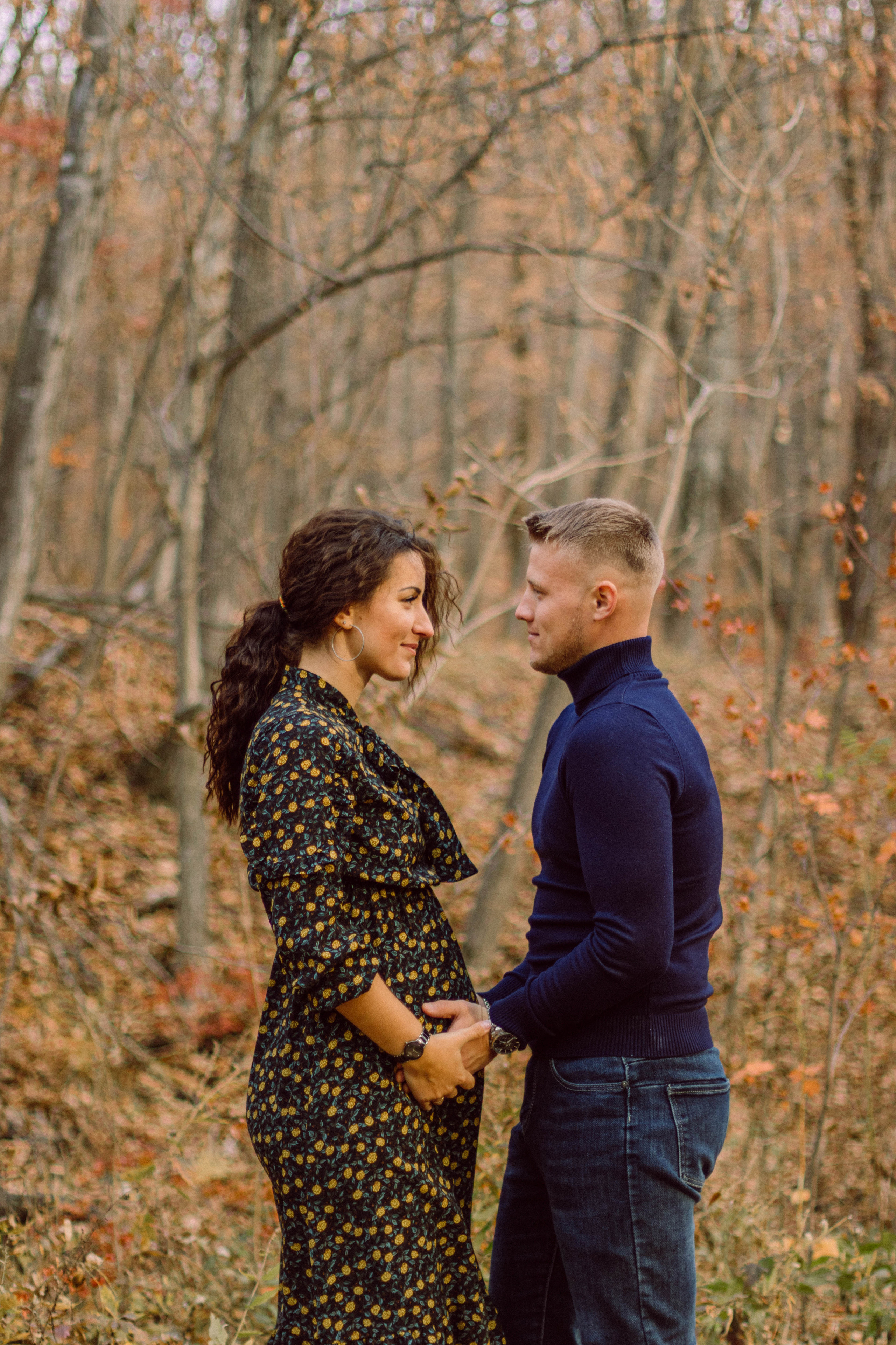 Женя и Ира. Фотограф Владивосток