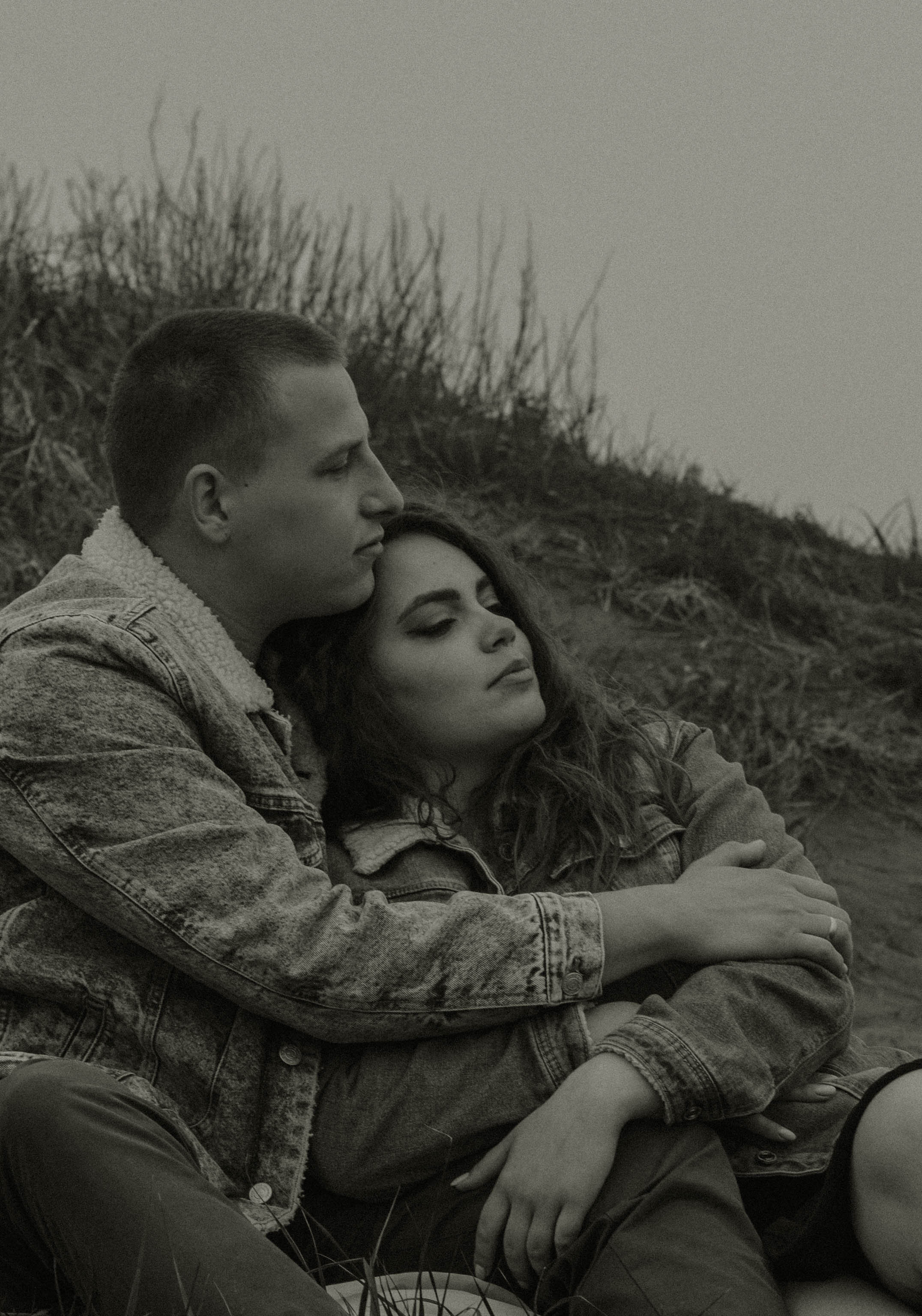 Ваня и Маша. Фотограф Владивосток