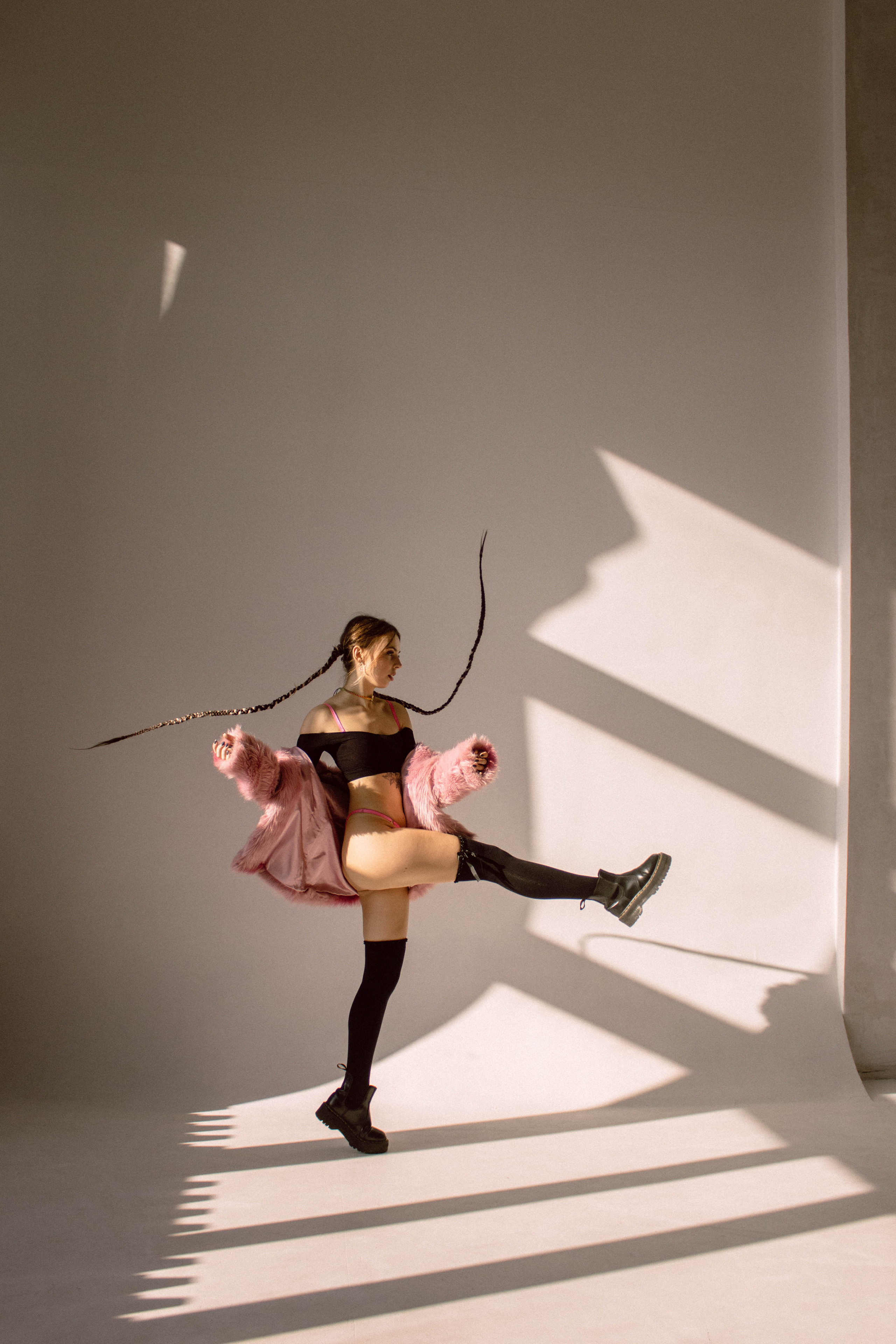 Катя. Фотограф Владивосток