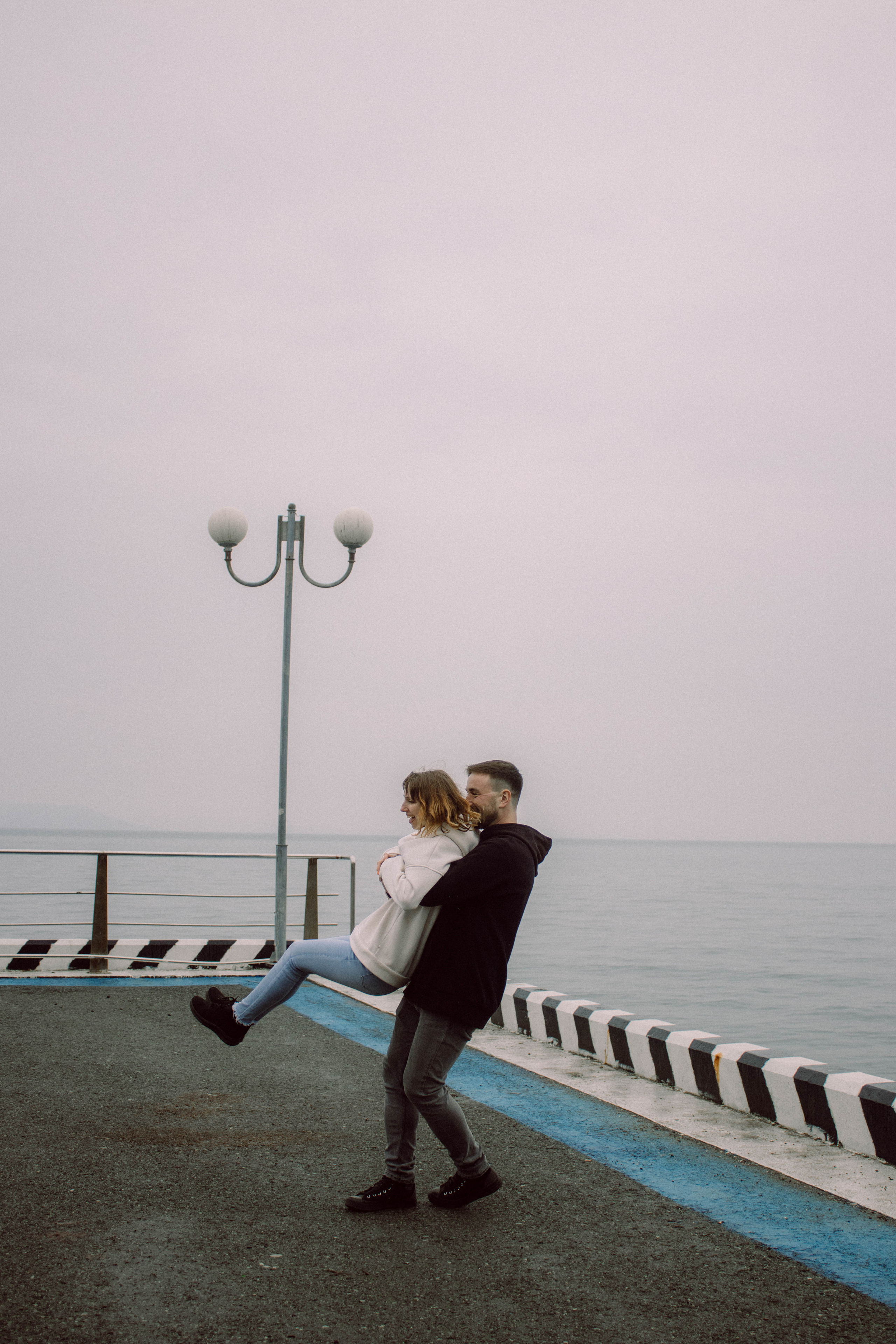 Дима и Настя. Фотограф Владивосток