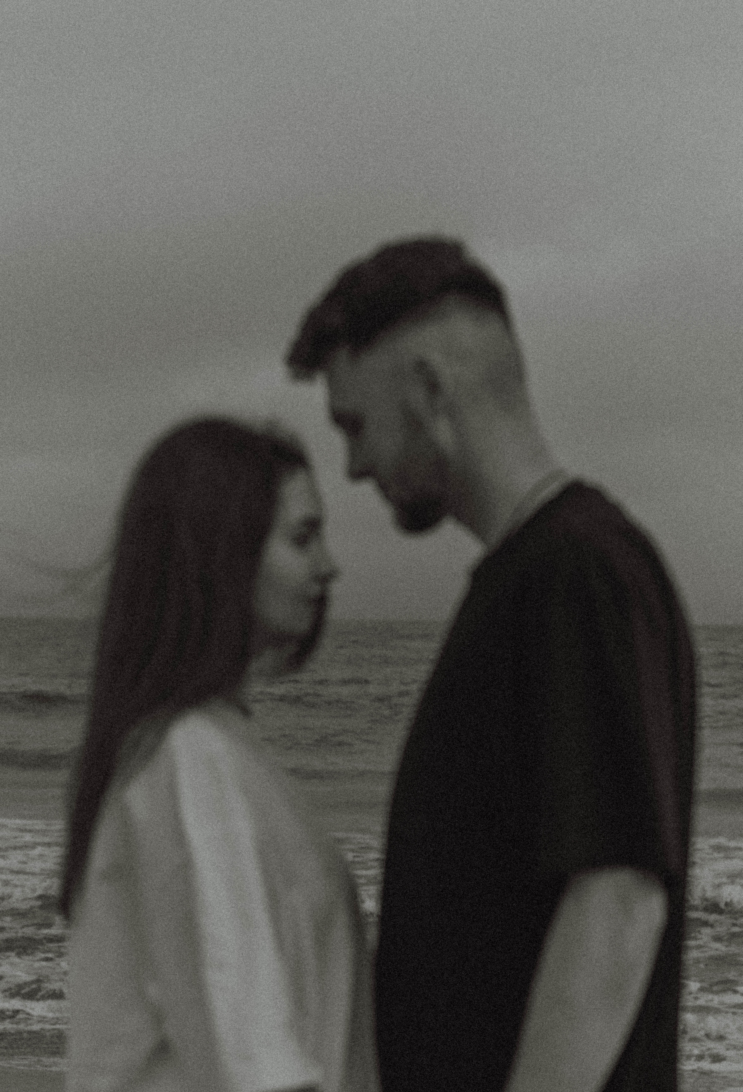 Денис и Алика. Фотограф Владивосток