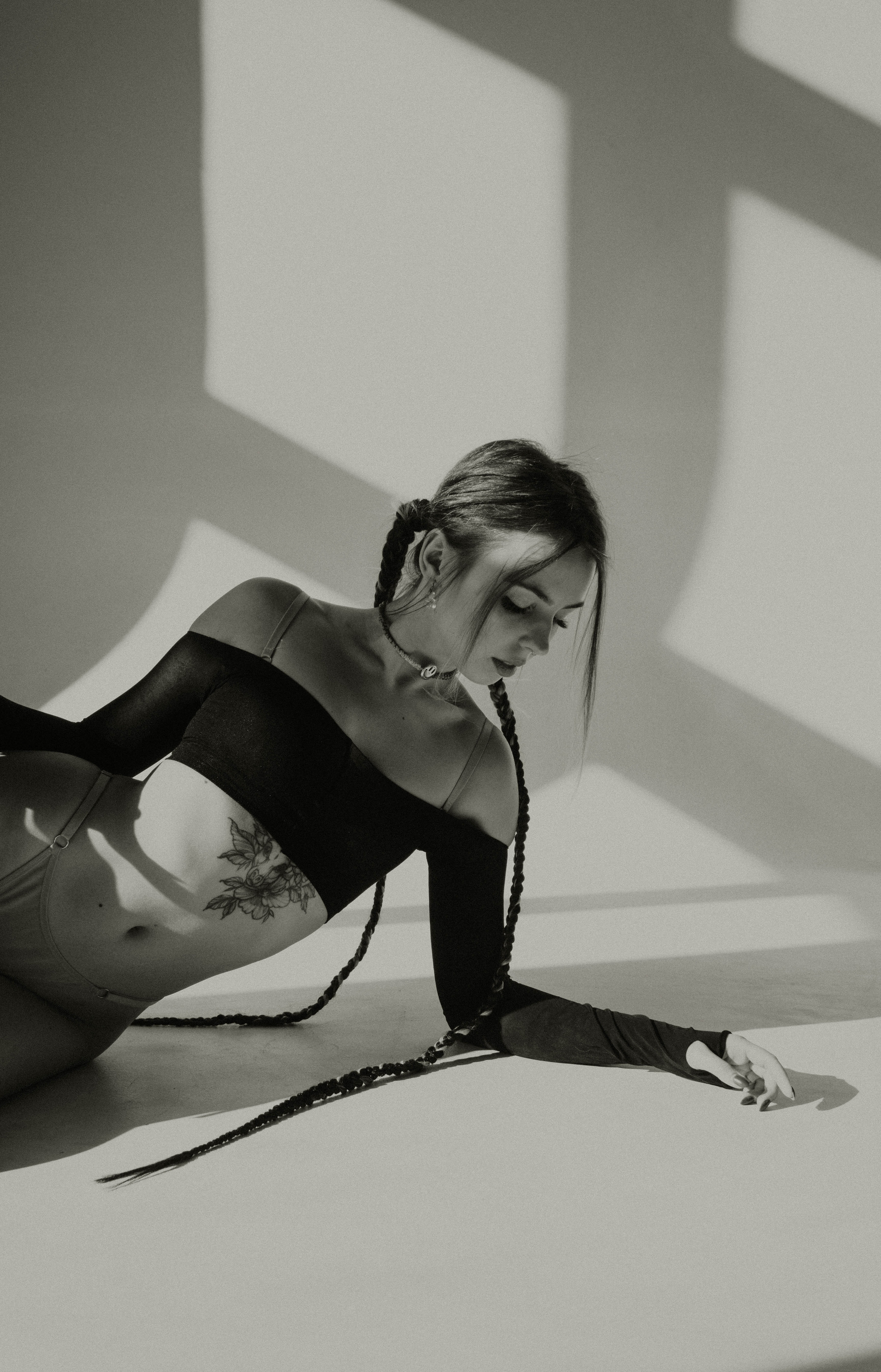 Катя. Фотограф Владивосток