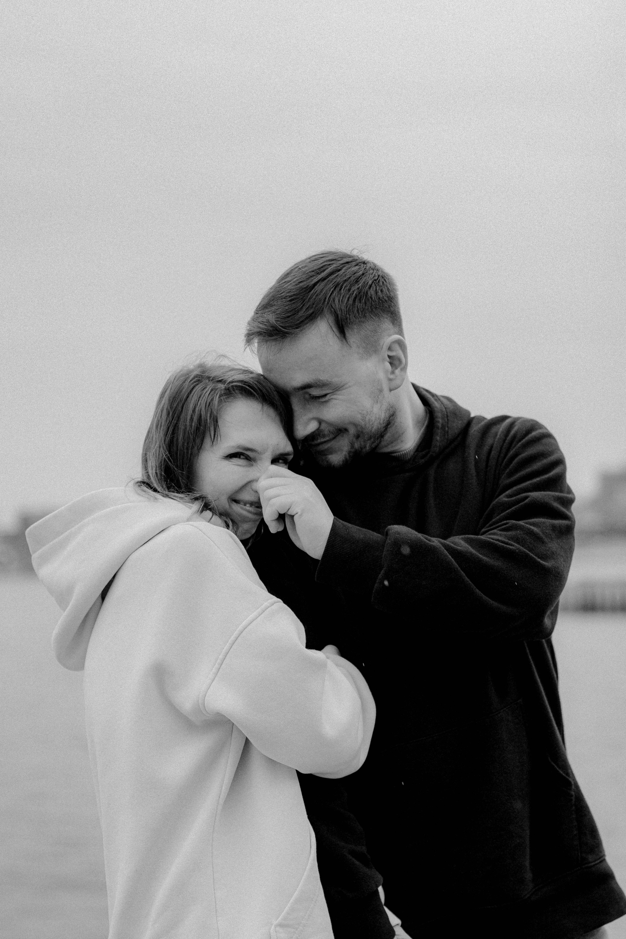 Дима и Настя. Фотограф Владивосток