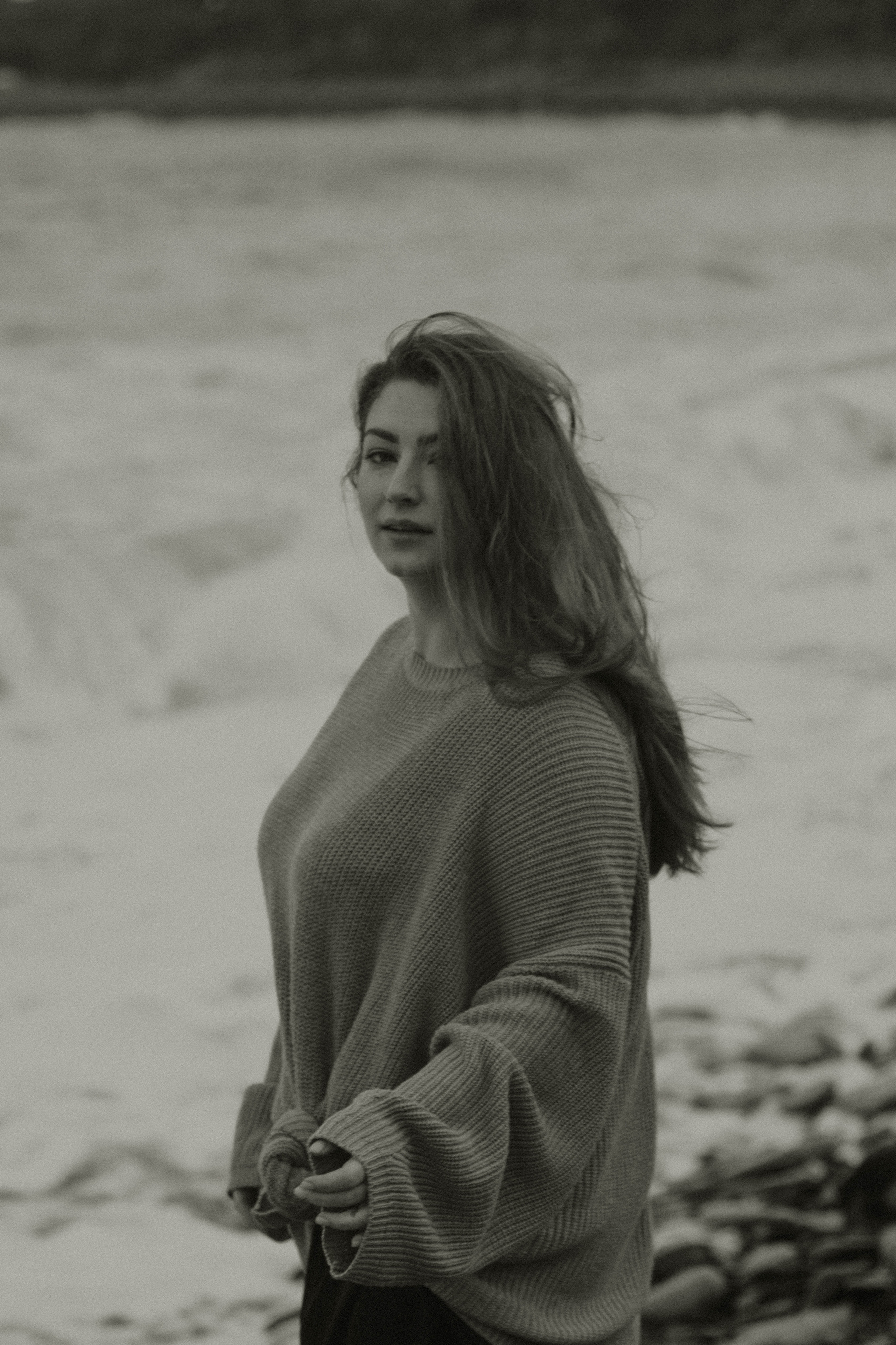 Лина. Фотограф Владивосток