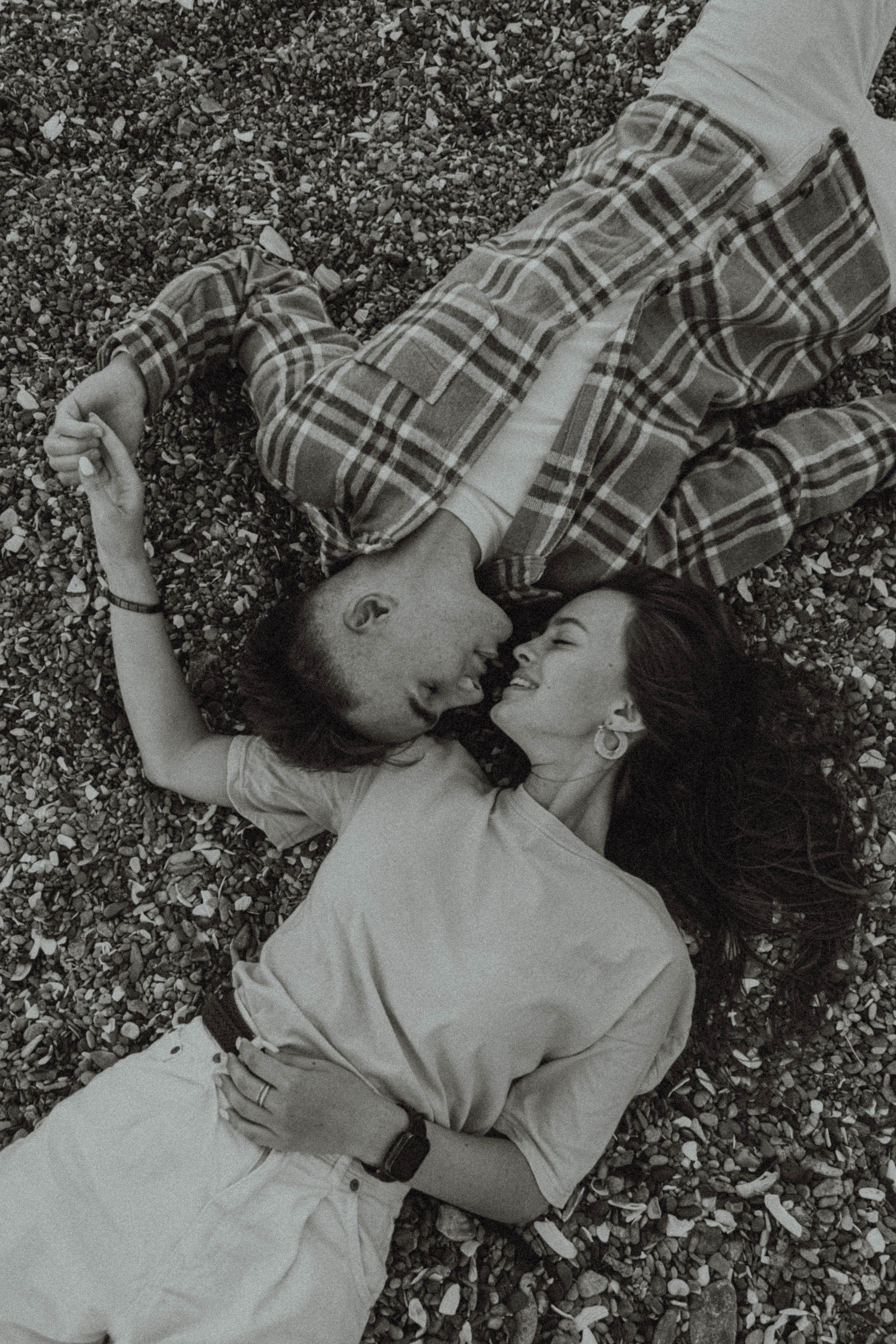 Герман и Эля. Фотограф Владивосток