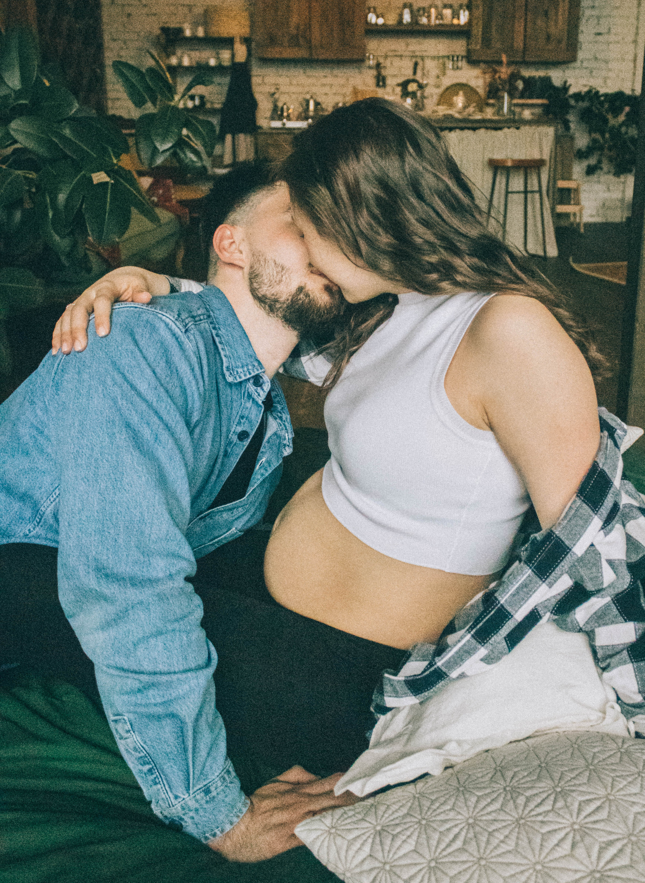 Руслан и Настя. Фотограф Владивосток