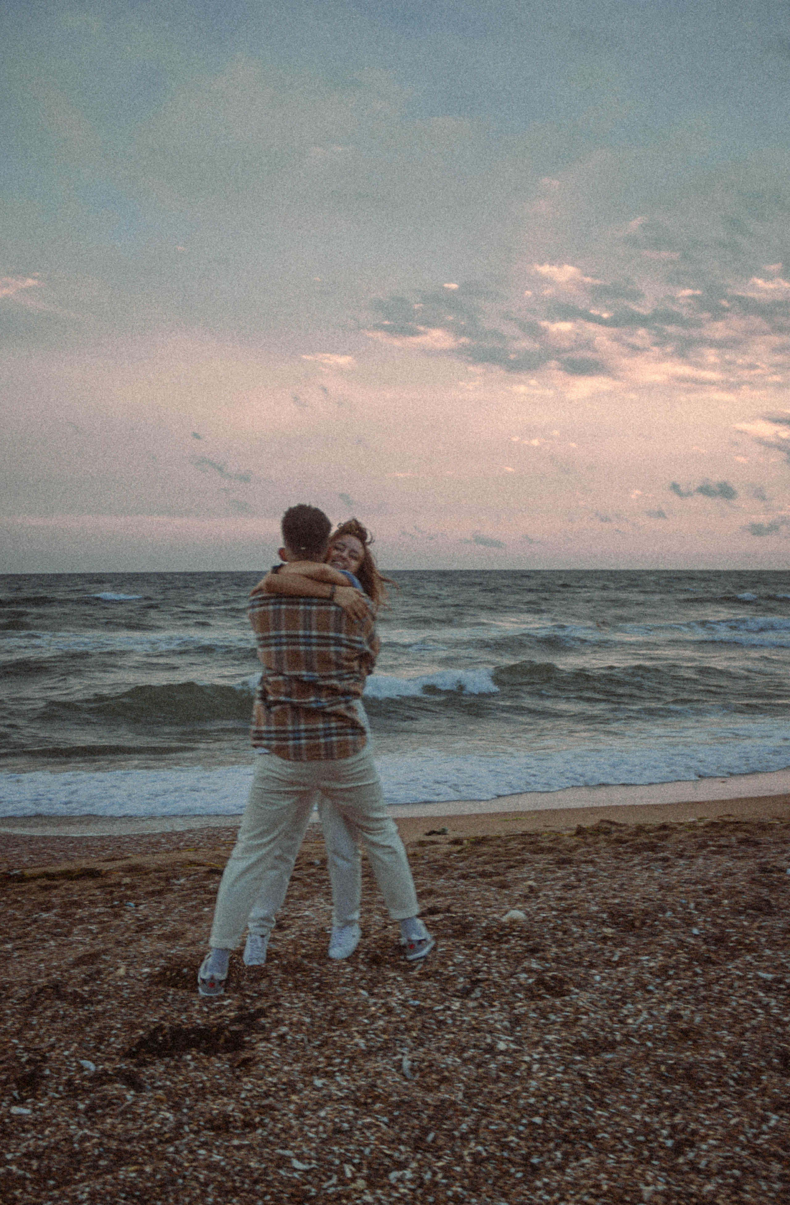 Герман и Эля. Фотограф Владивосток