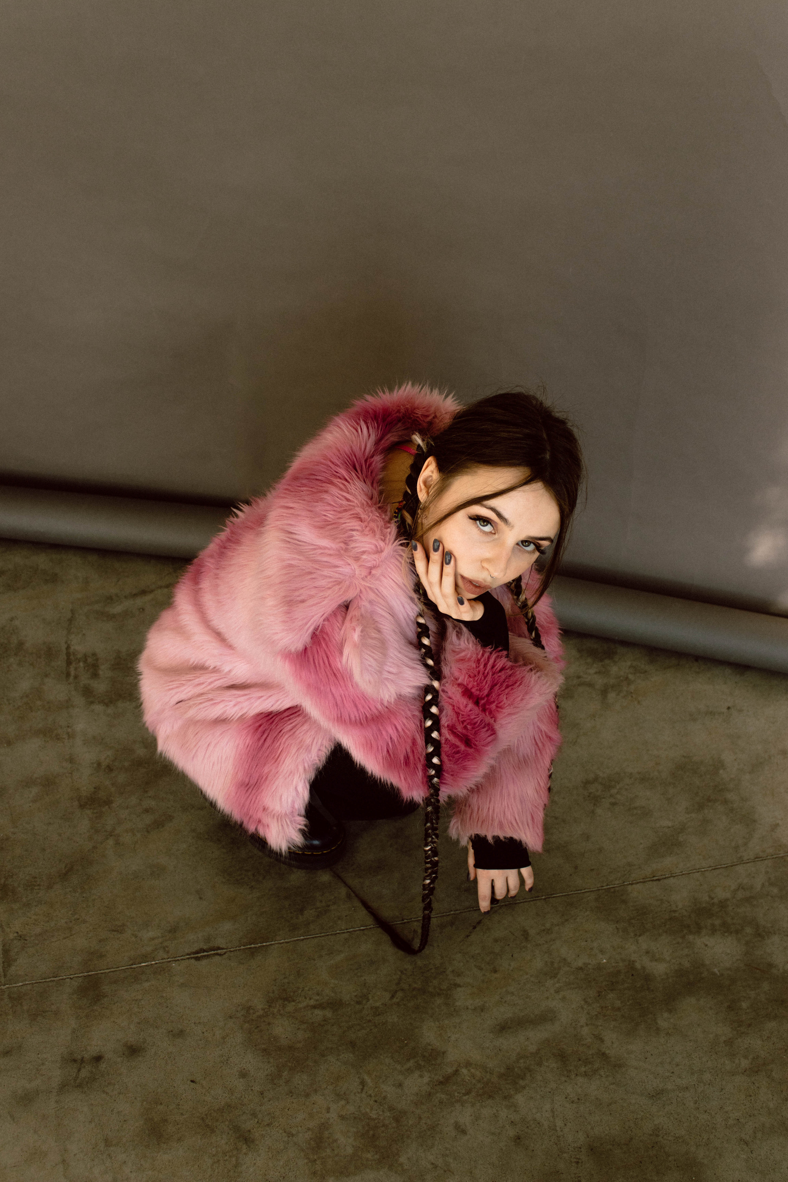 Катя. Фотограф Владивосток