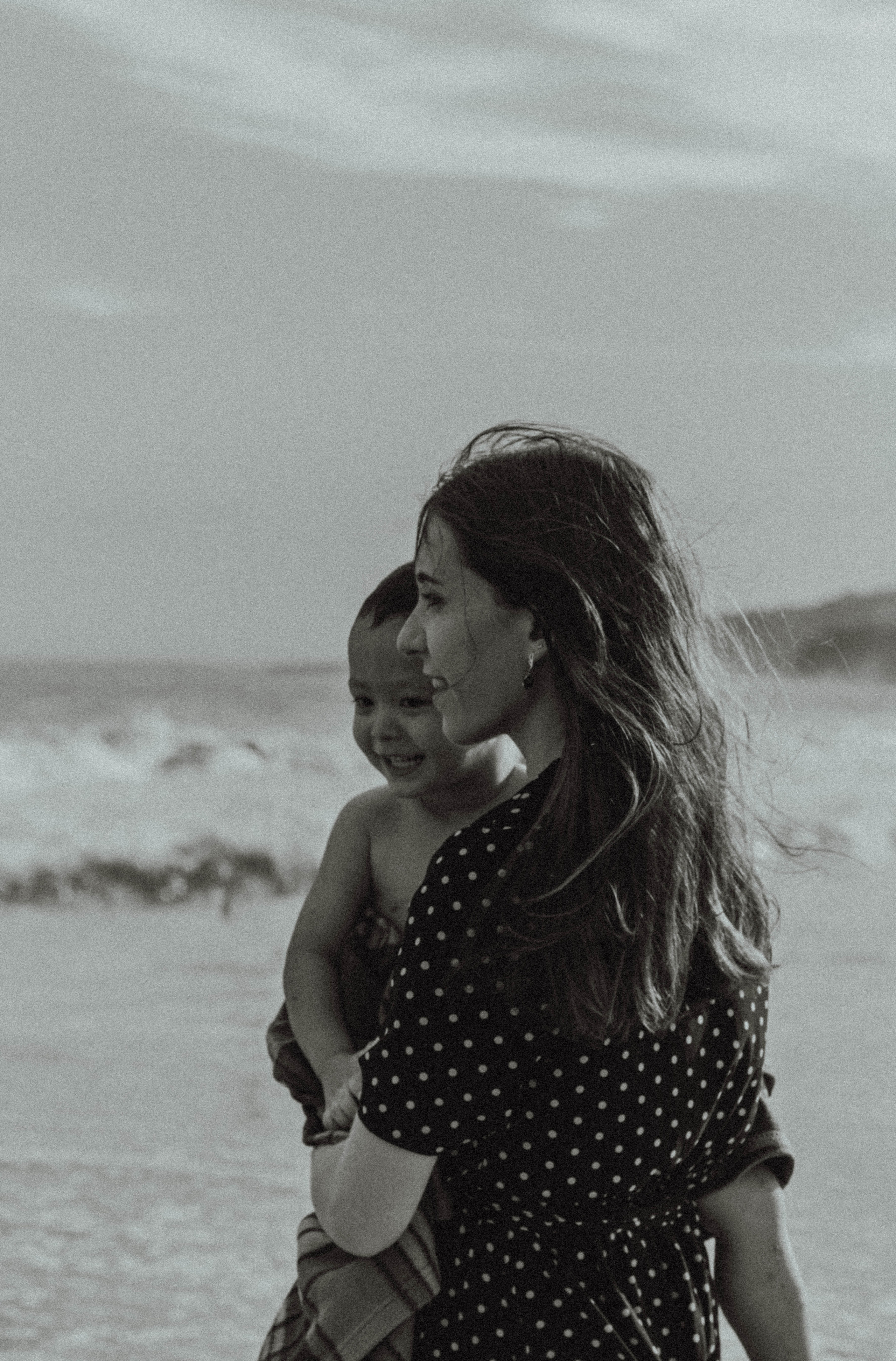 Лена и Юра. Фотограф Владивосток