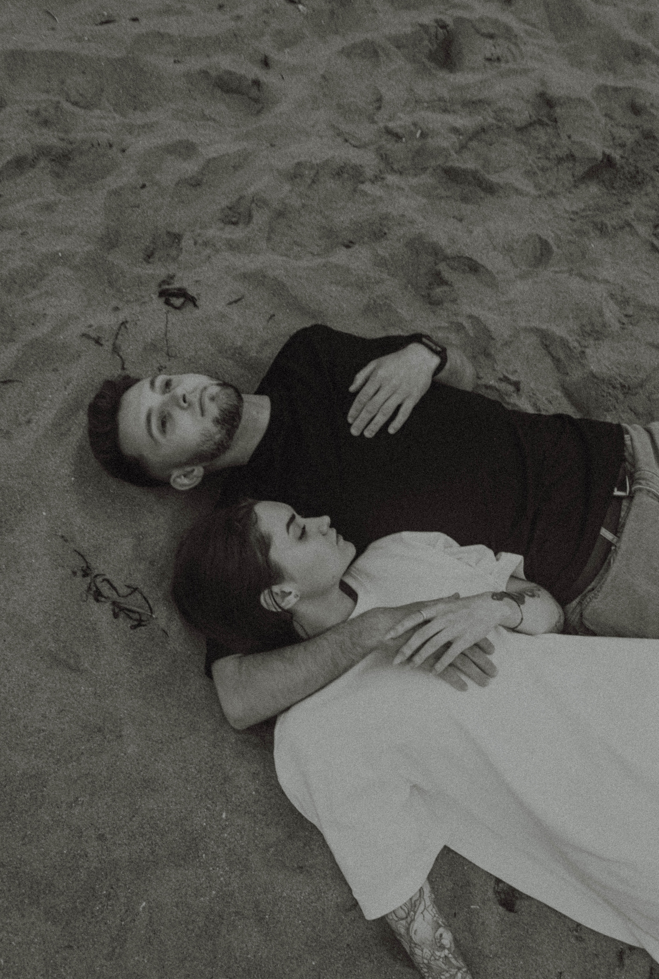 Денис и Алика. Фотограф Владивосток