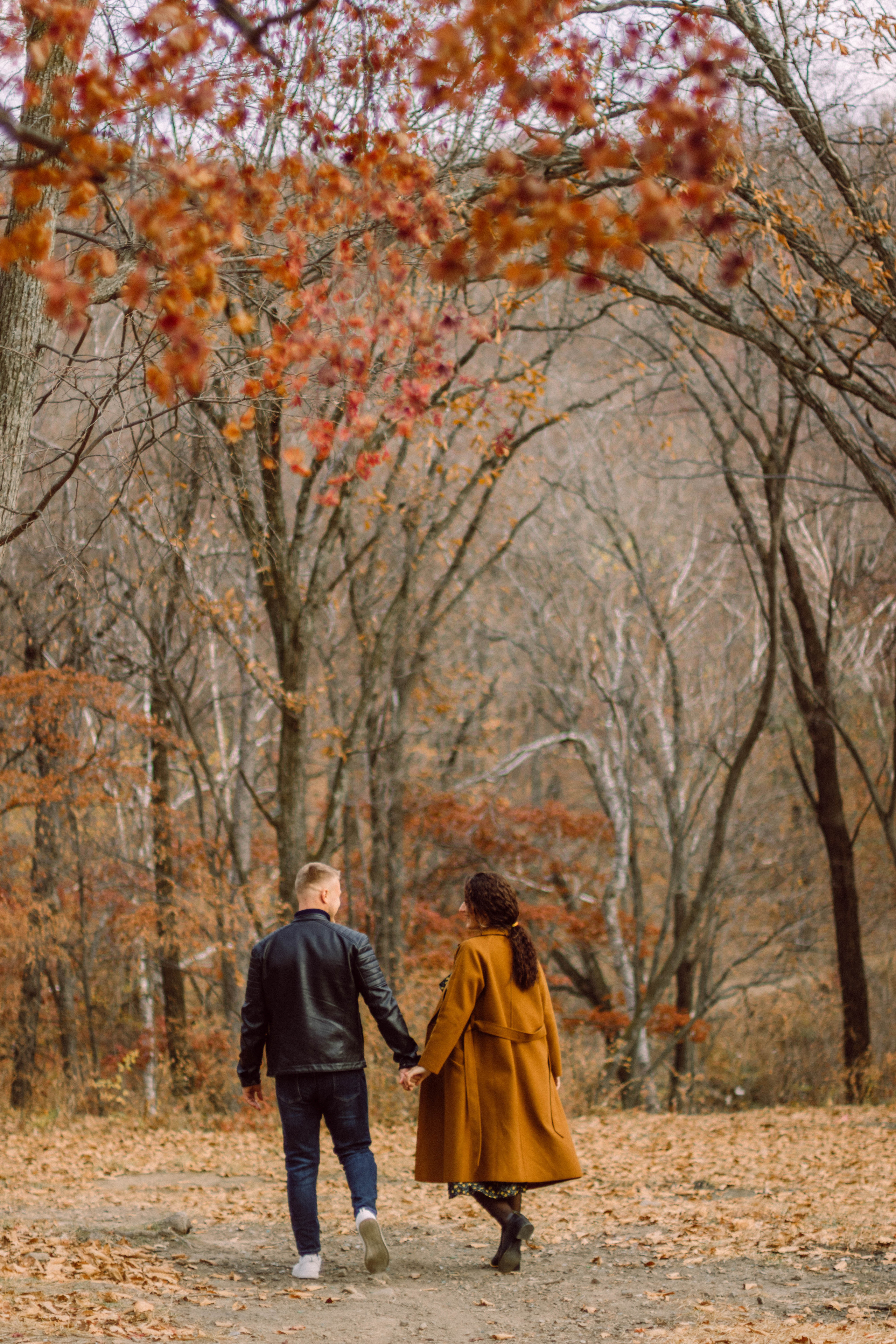 Женя и Ира. Фотограф Владивосток