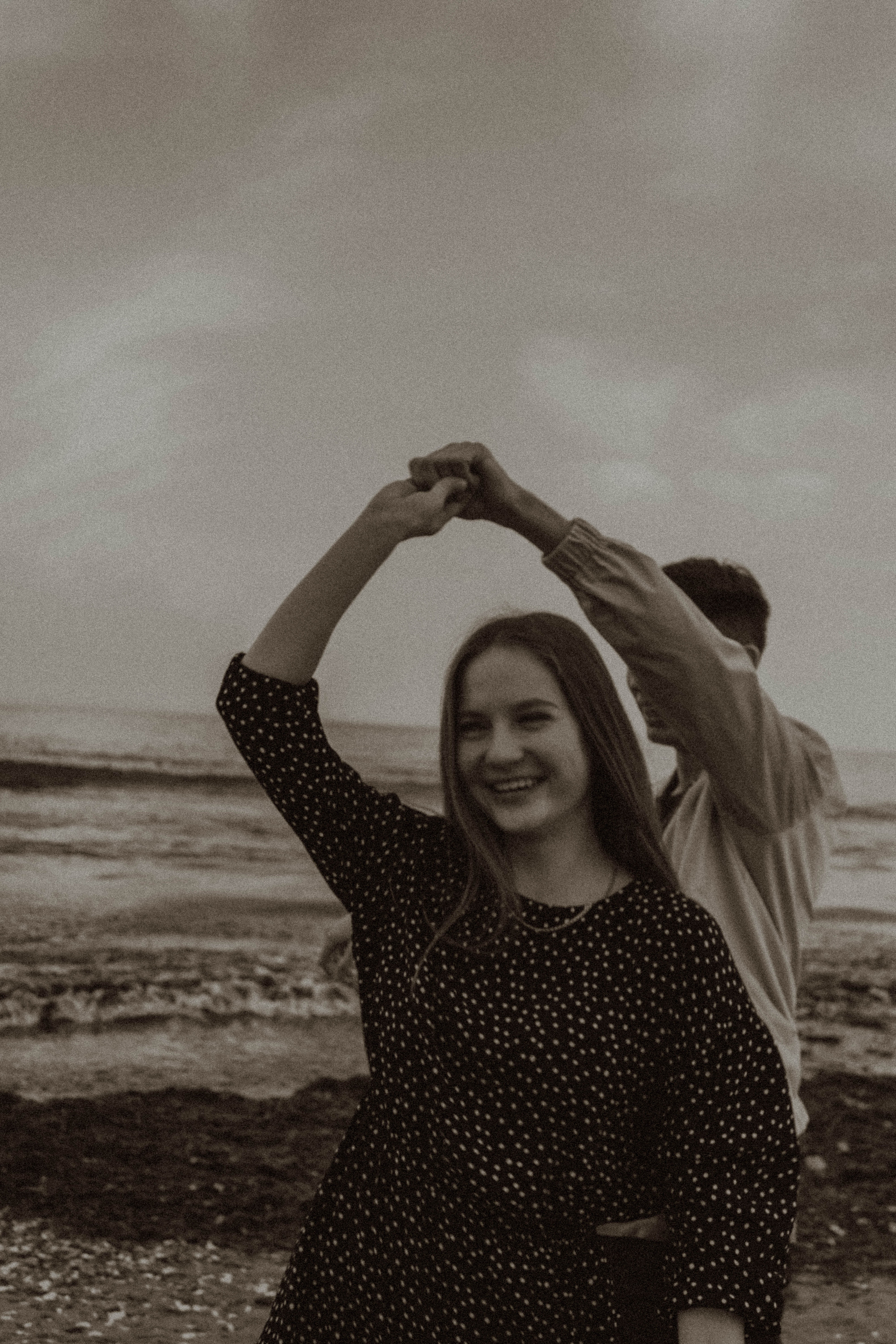 Женя и Алина. Фотограф Владивосток