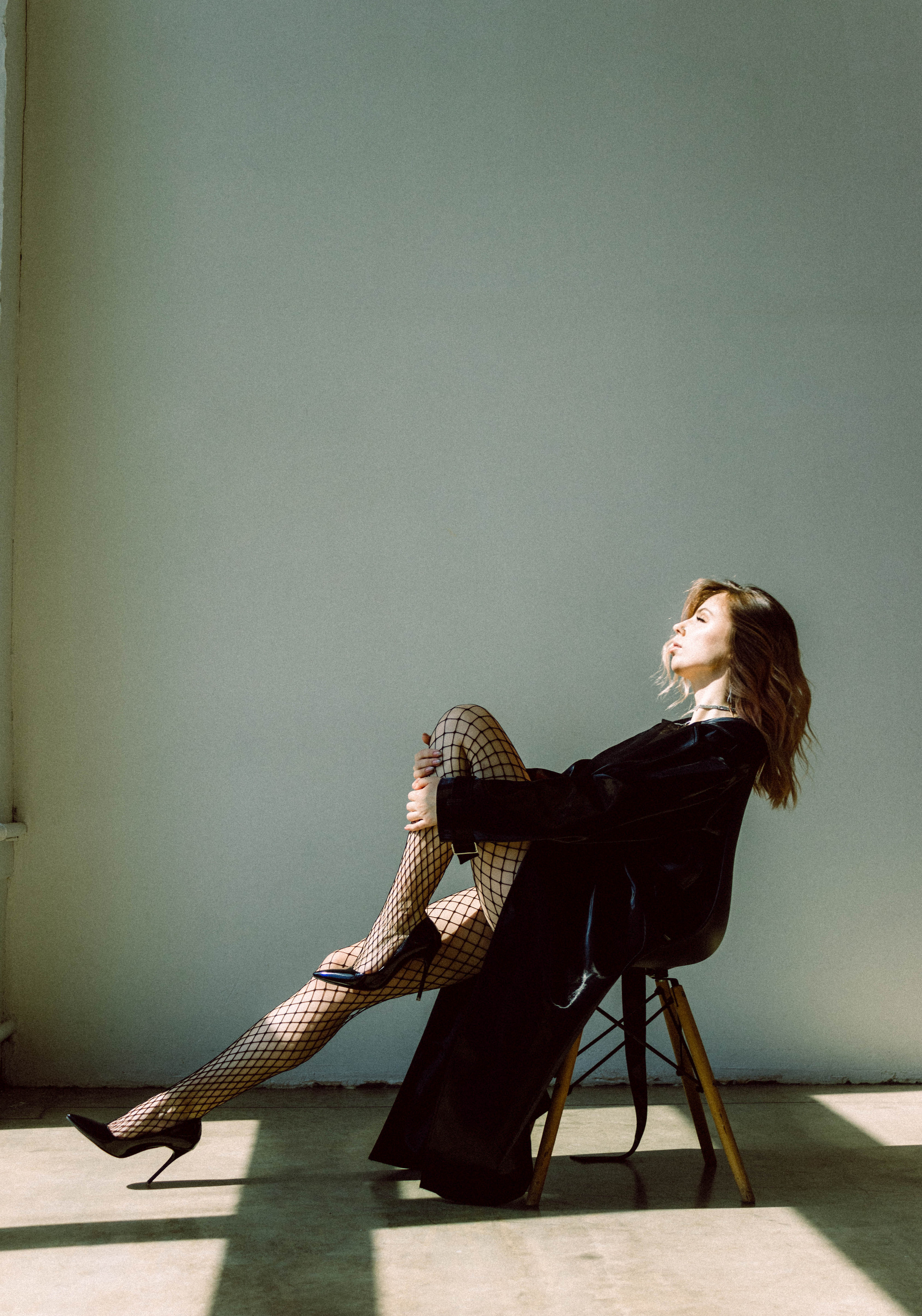 Катя. Фотограф Владивосток