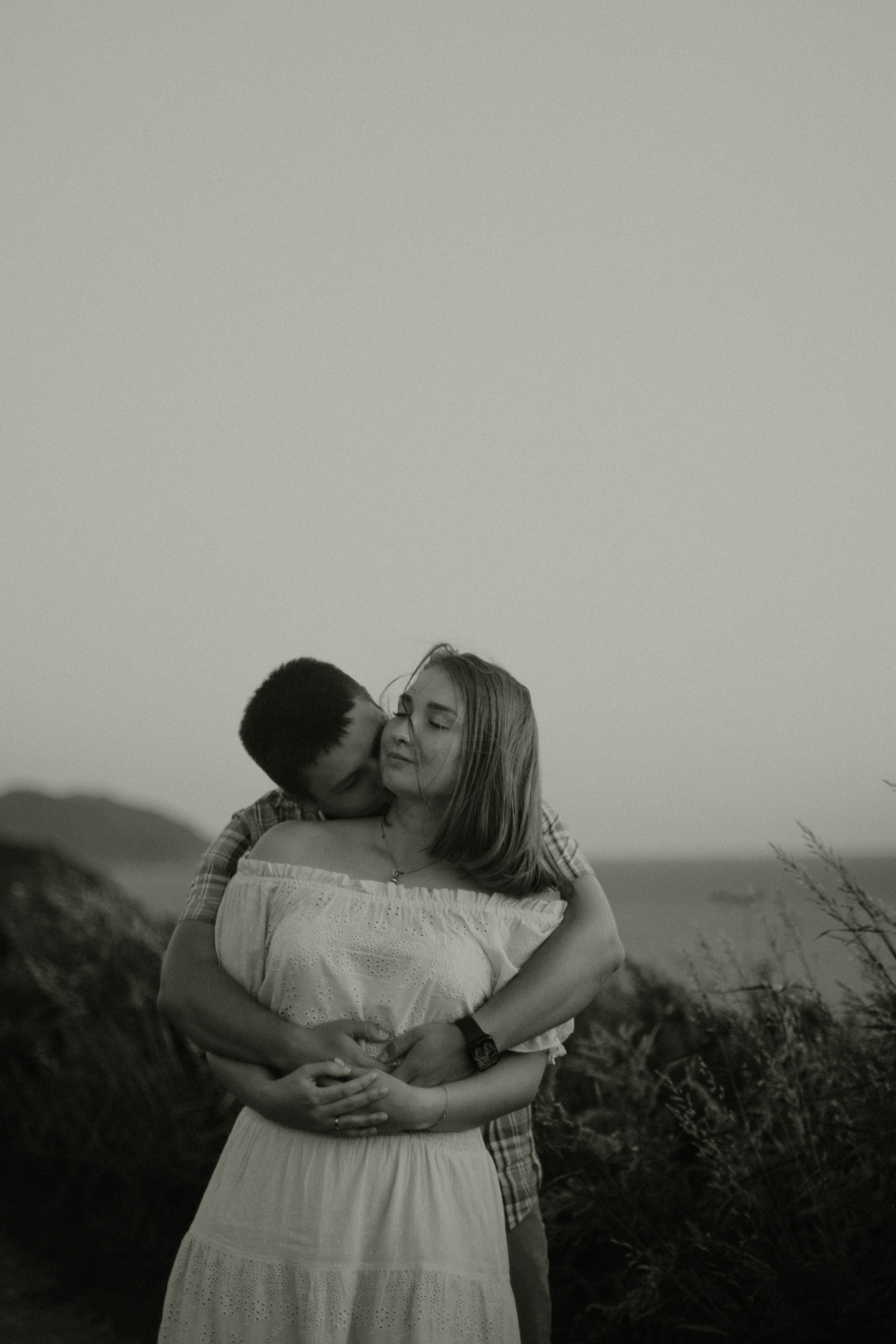 Ваня и Ира. Фотограф Владивосток