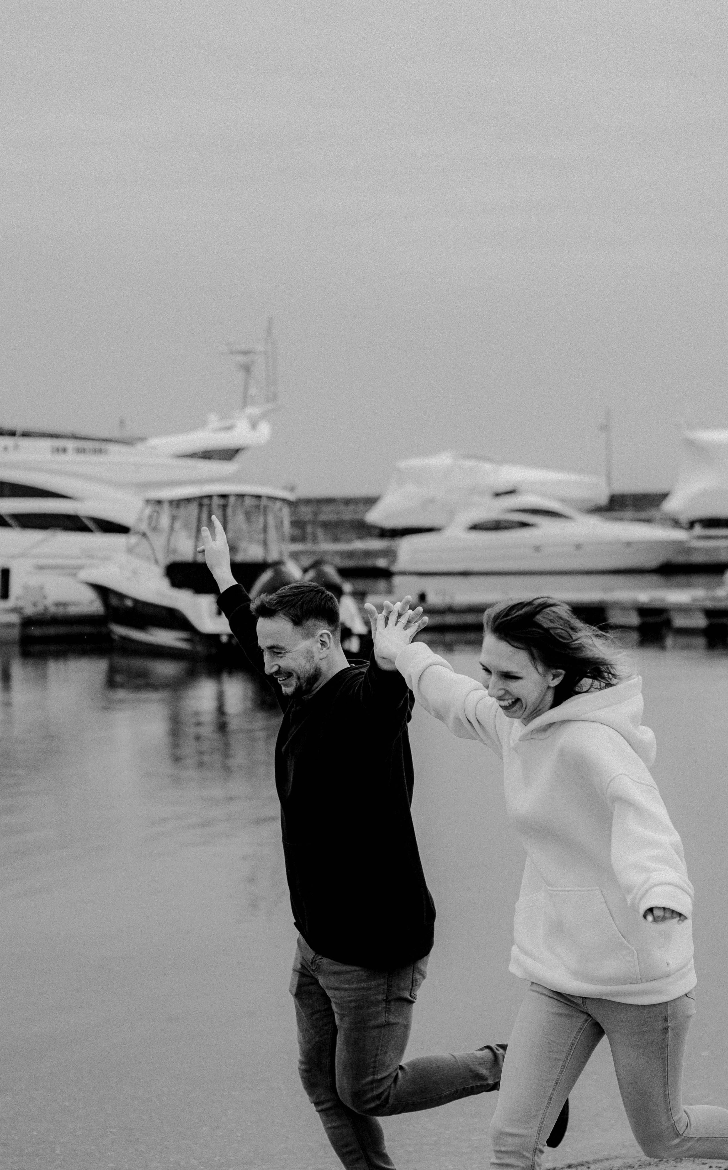 Дима и Настя. Фотограф Владивосток