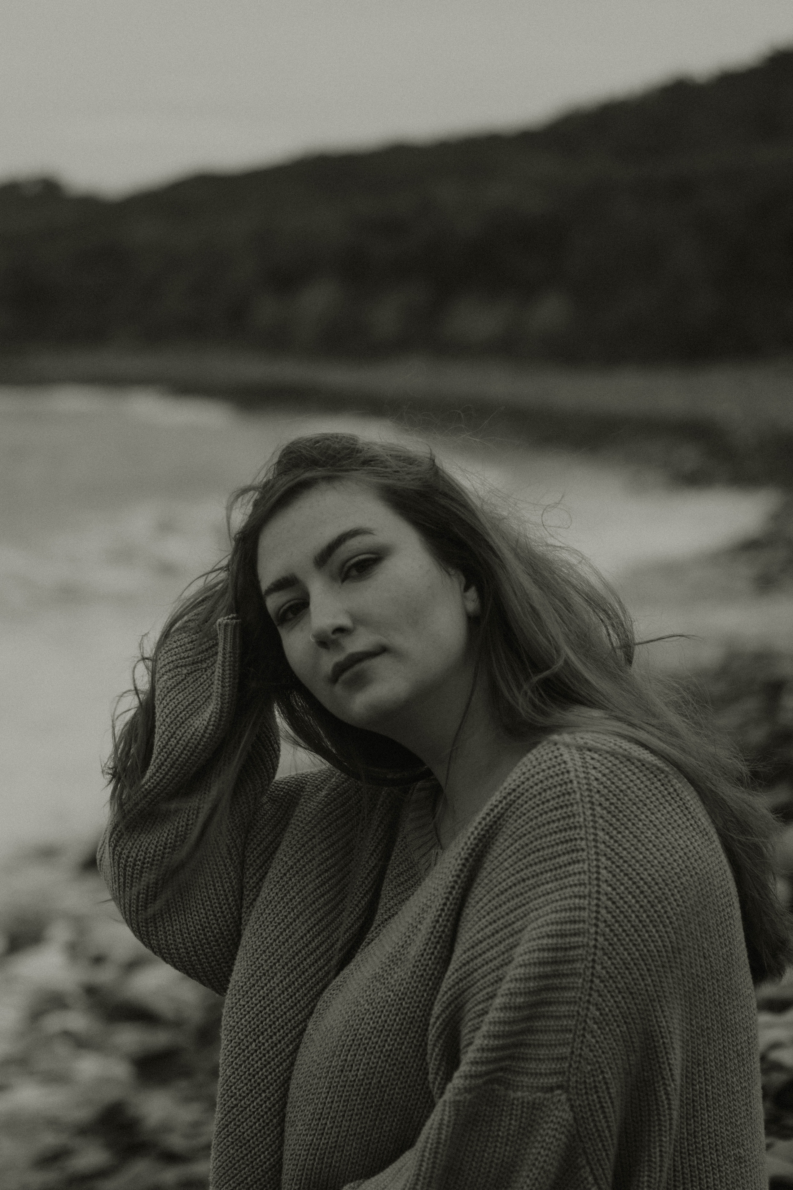 Лина. Фотограф Владивосток