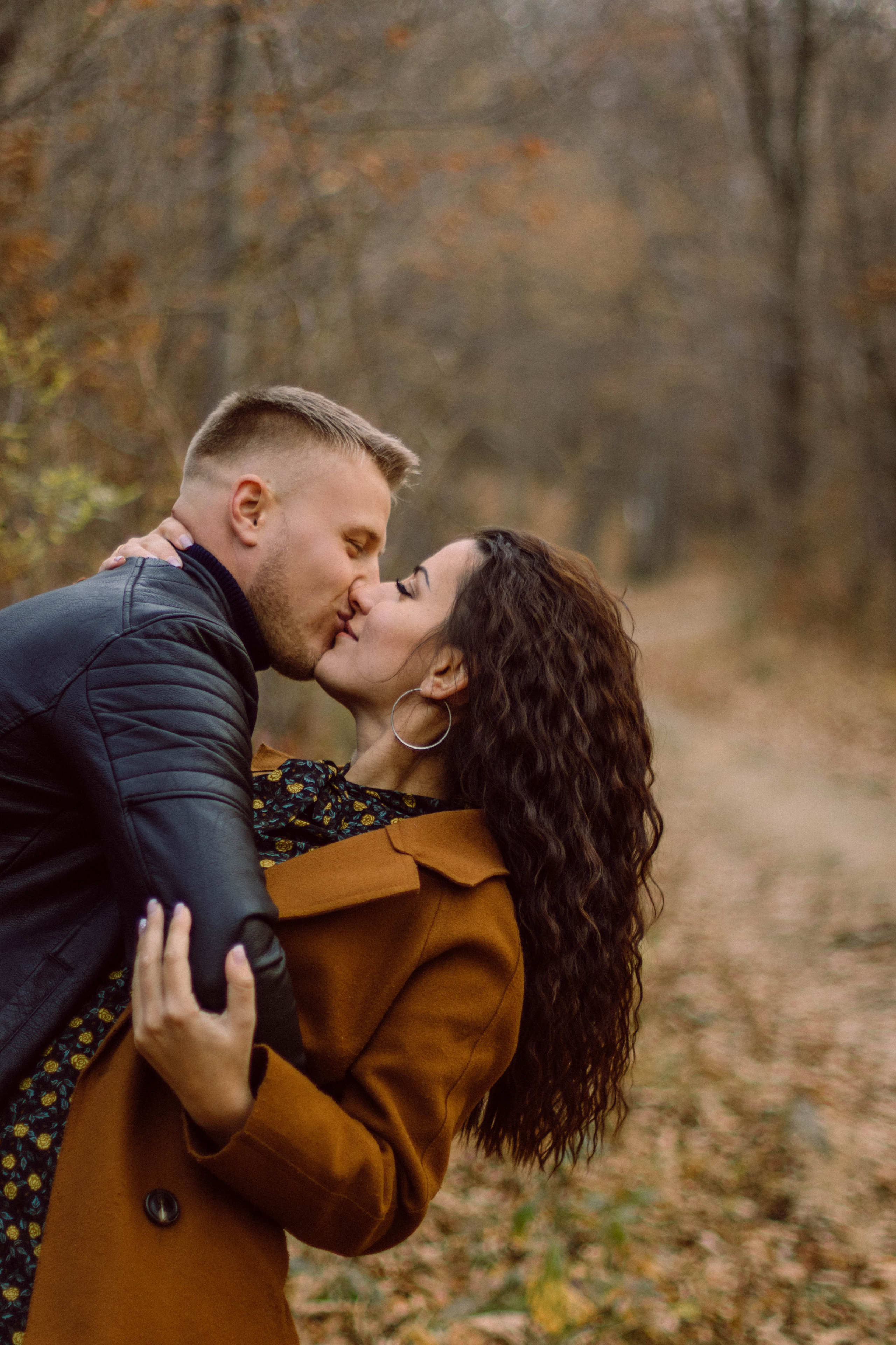 Женя и Ира. Фотограф Владивосток