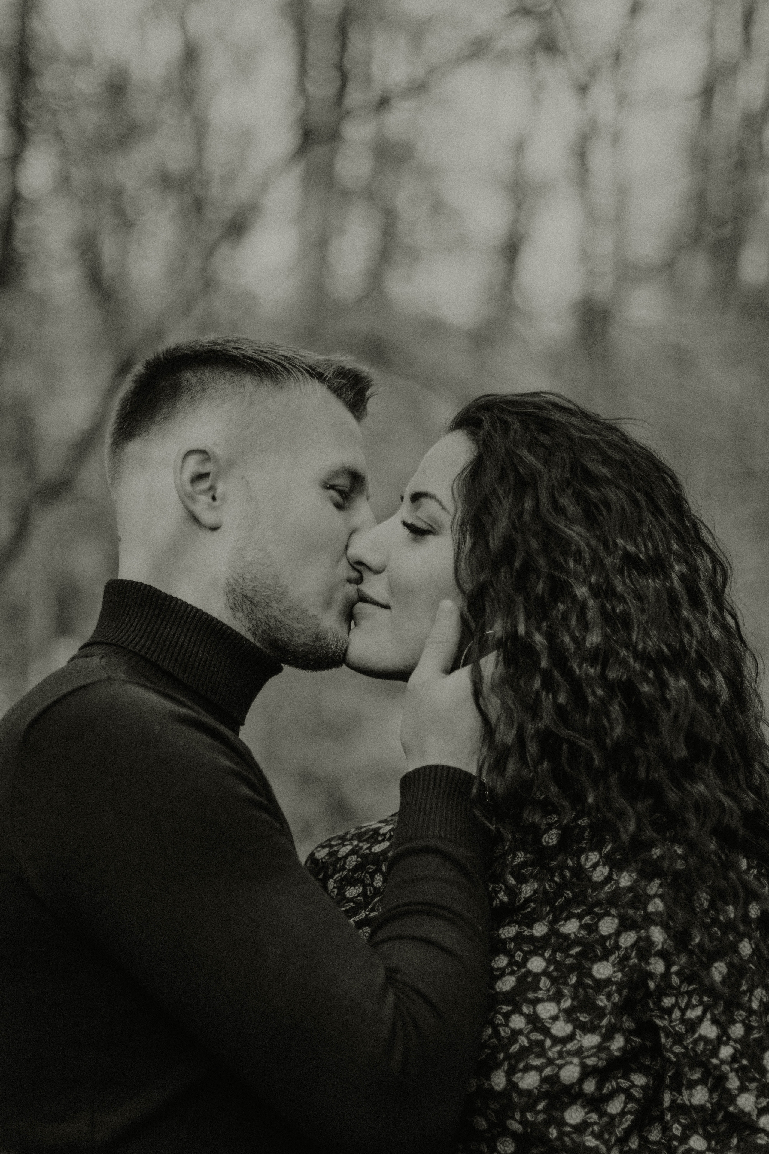 Женя и Ира. Фотограф Владивосток