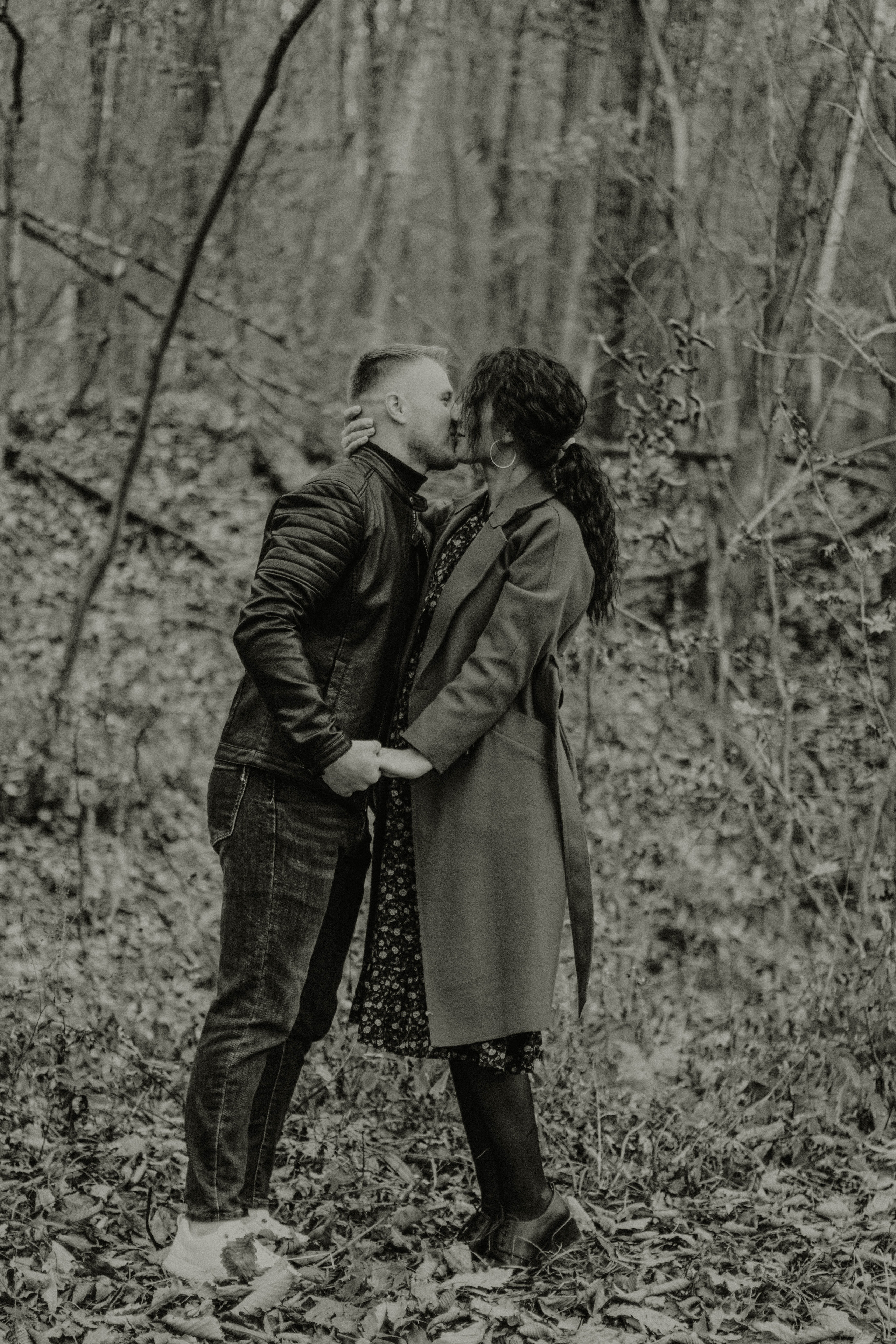 Женя и Ира. Фотограф Владивосток