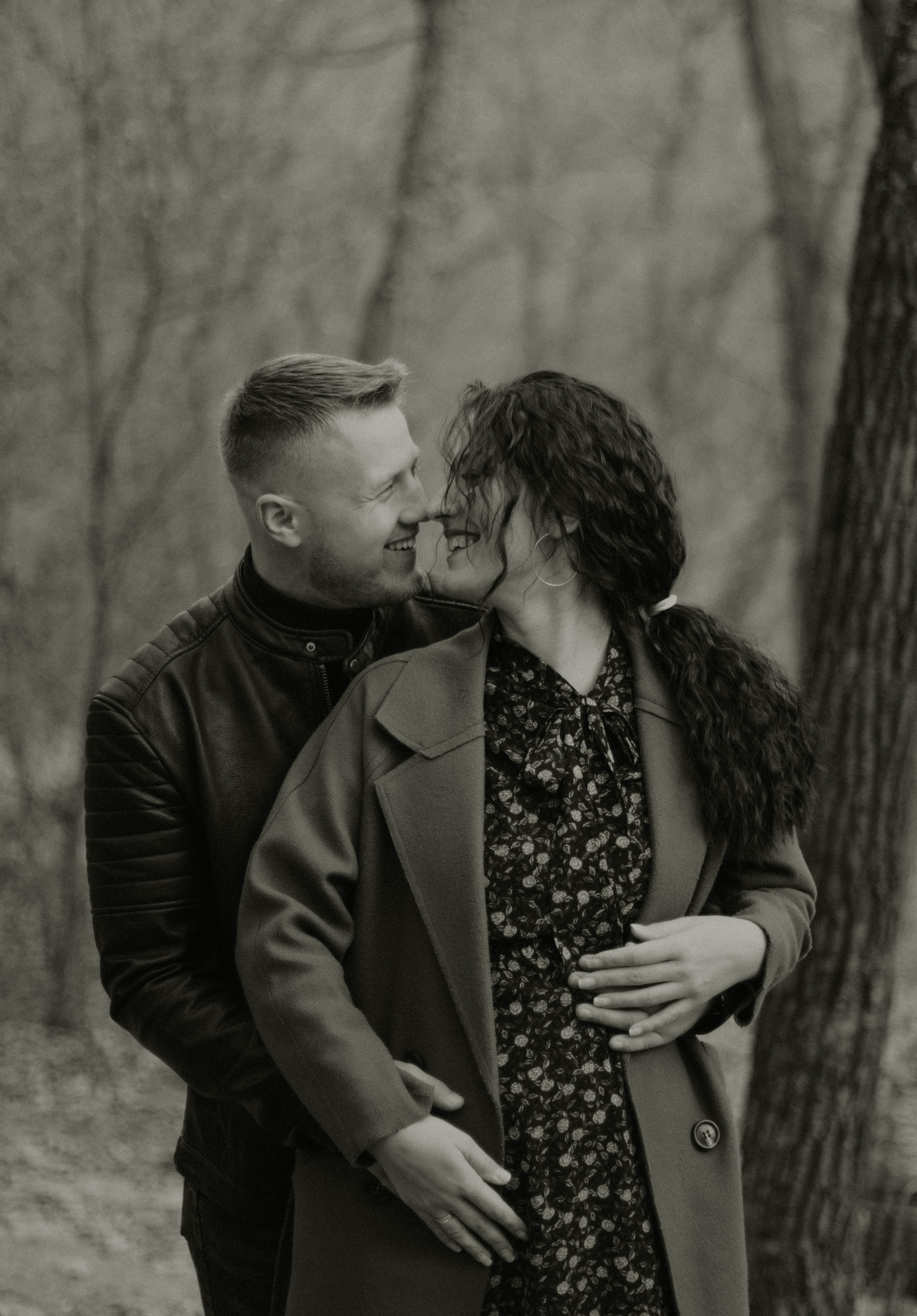 Женя и Ира. Фотограф Владивосток