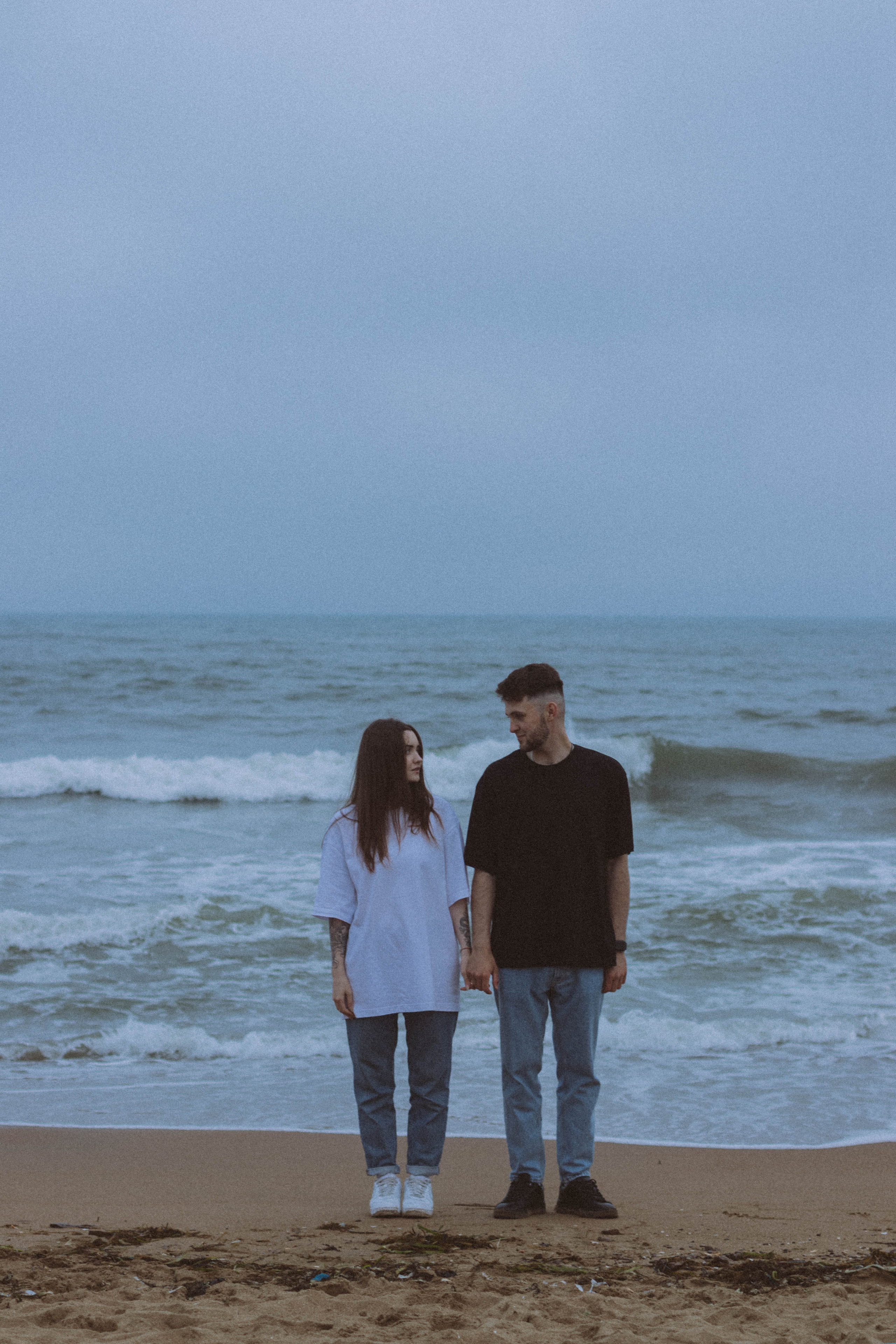 Денис и Алика. Фотограф Владивосток