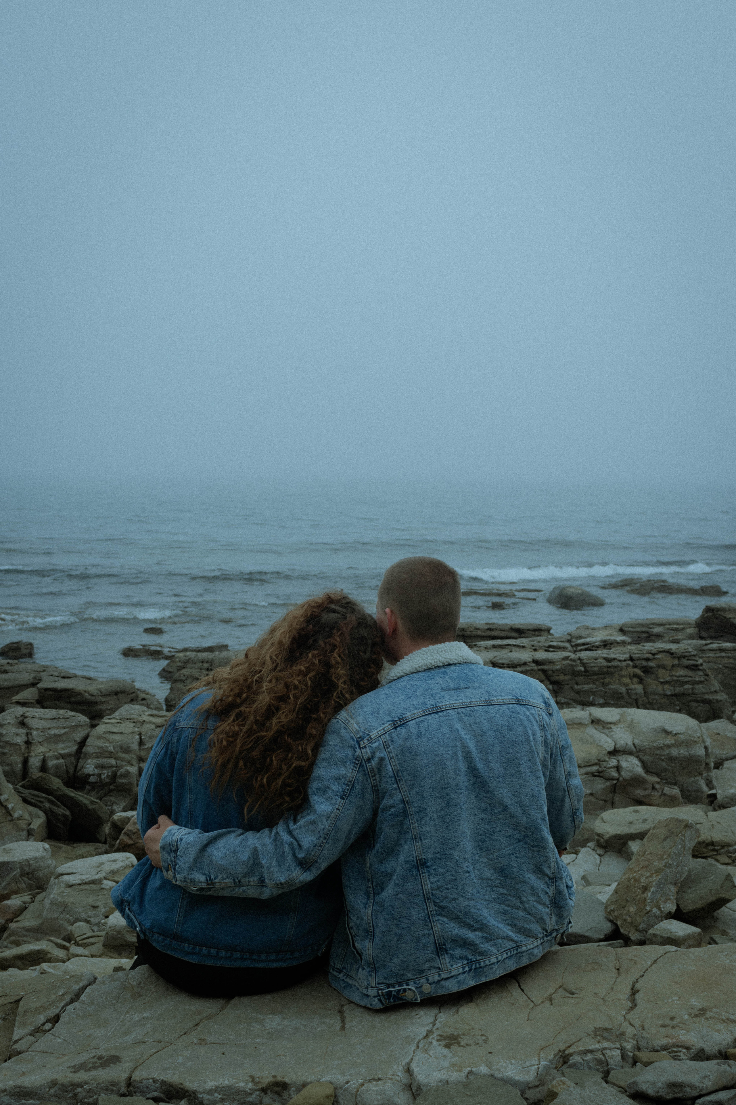 Ваня и Маша. Фотограф Владивосток