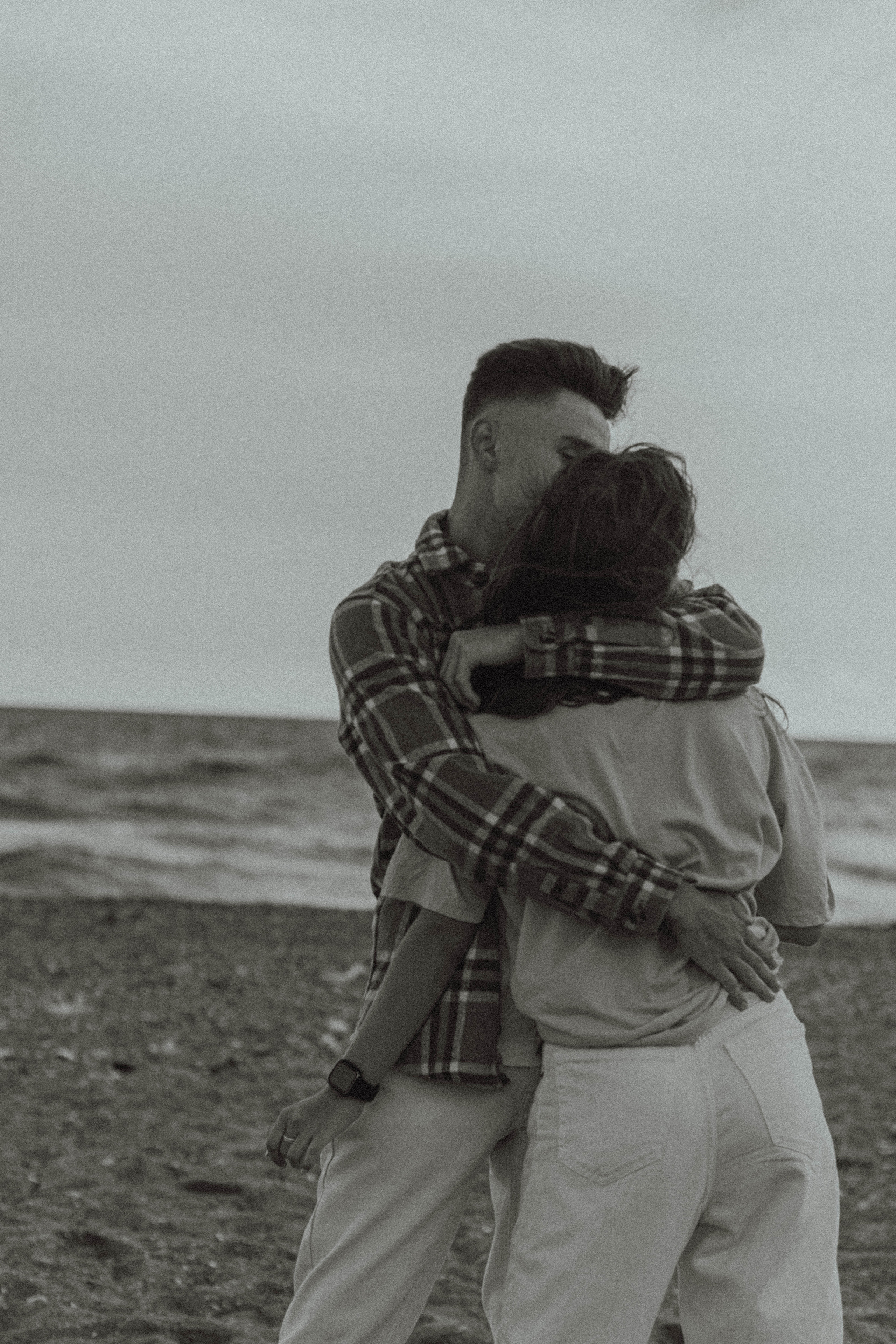 Герман и Эля. Фотограф Владивосток