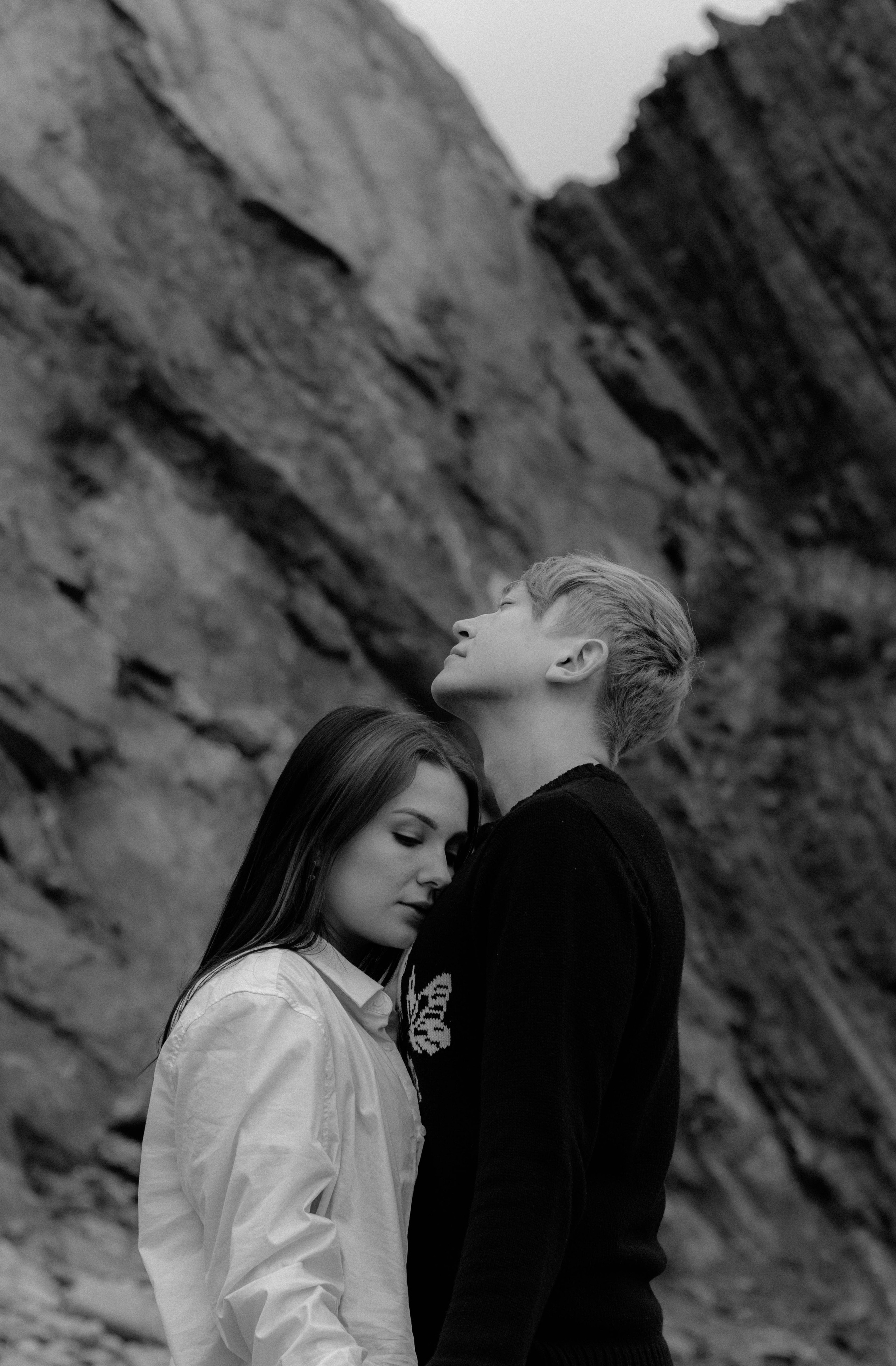 Саша и Таня. Фотограф Владивосток