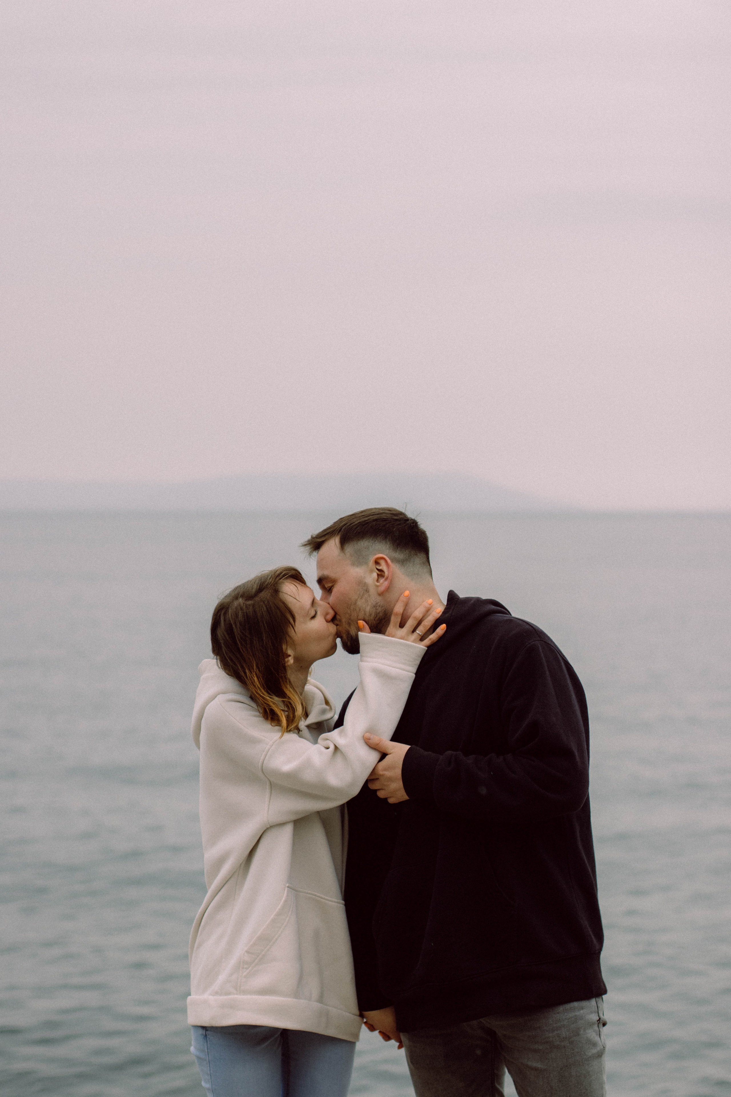 Дима и Настя. Фотограф Владивосток