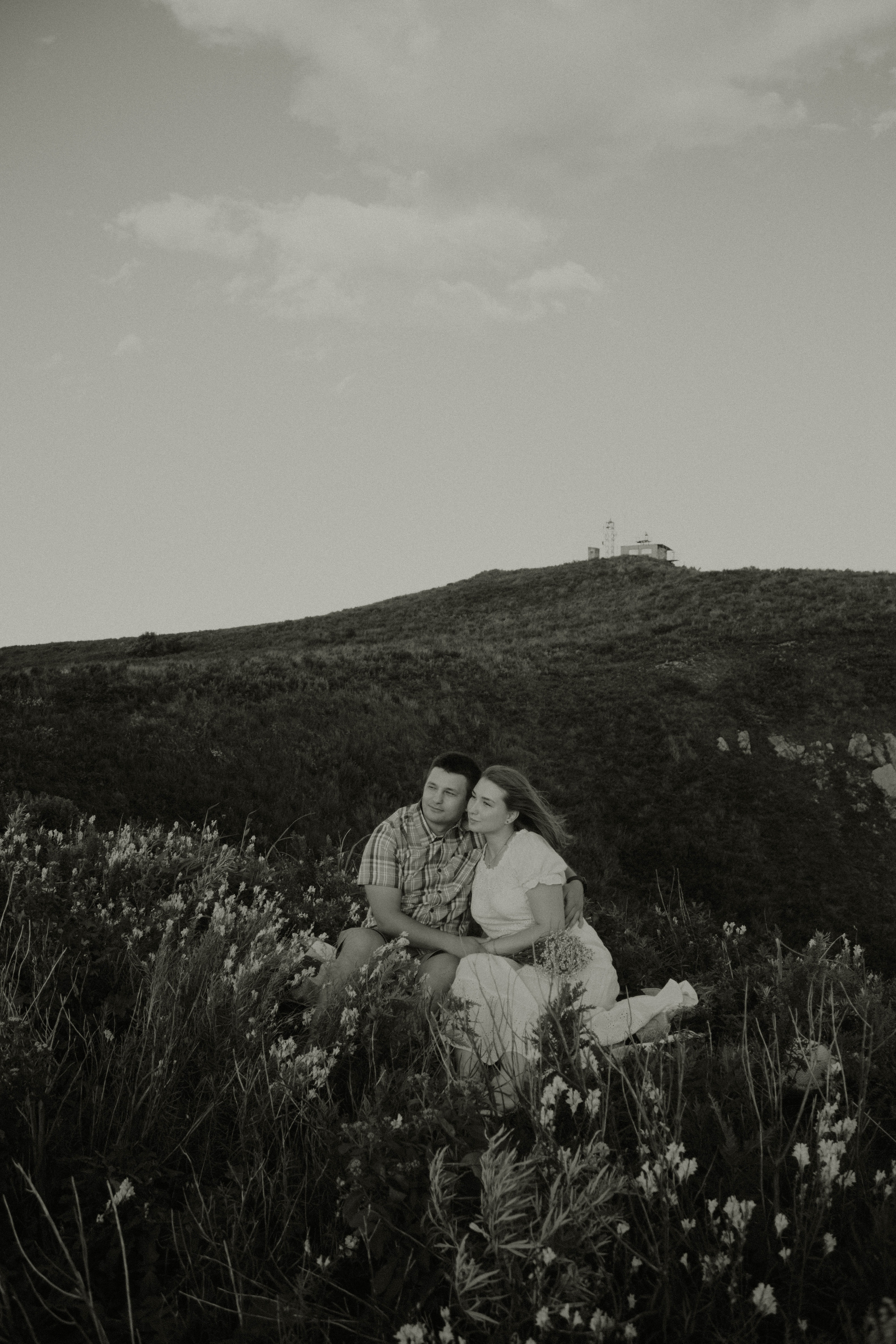 Ваня и Ира. Фотограф Владивосток